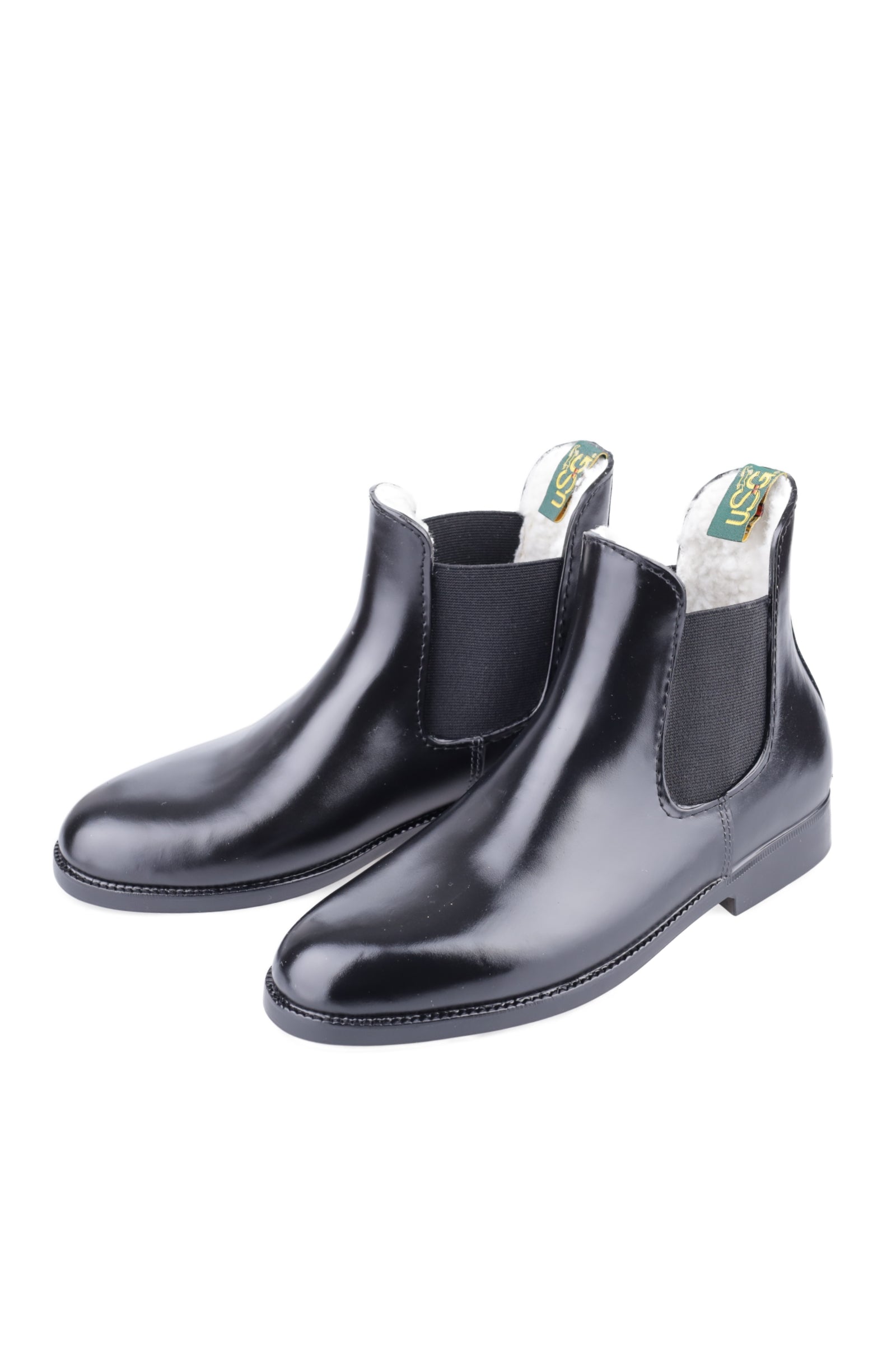 USG Botines de Equitación de Invierno para Mujer Pro Ride Calzado
