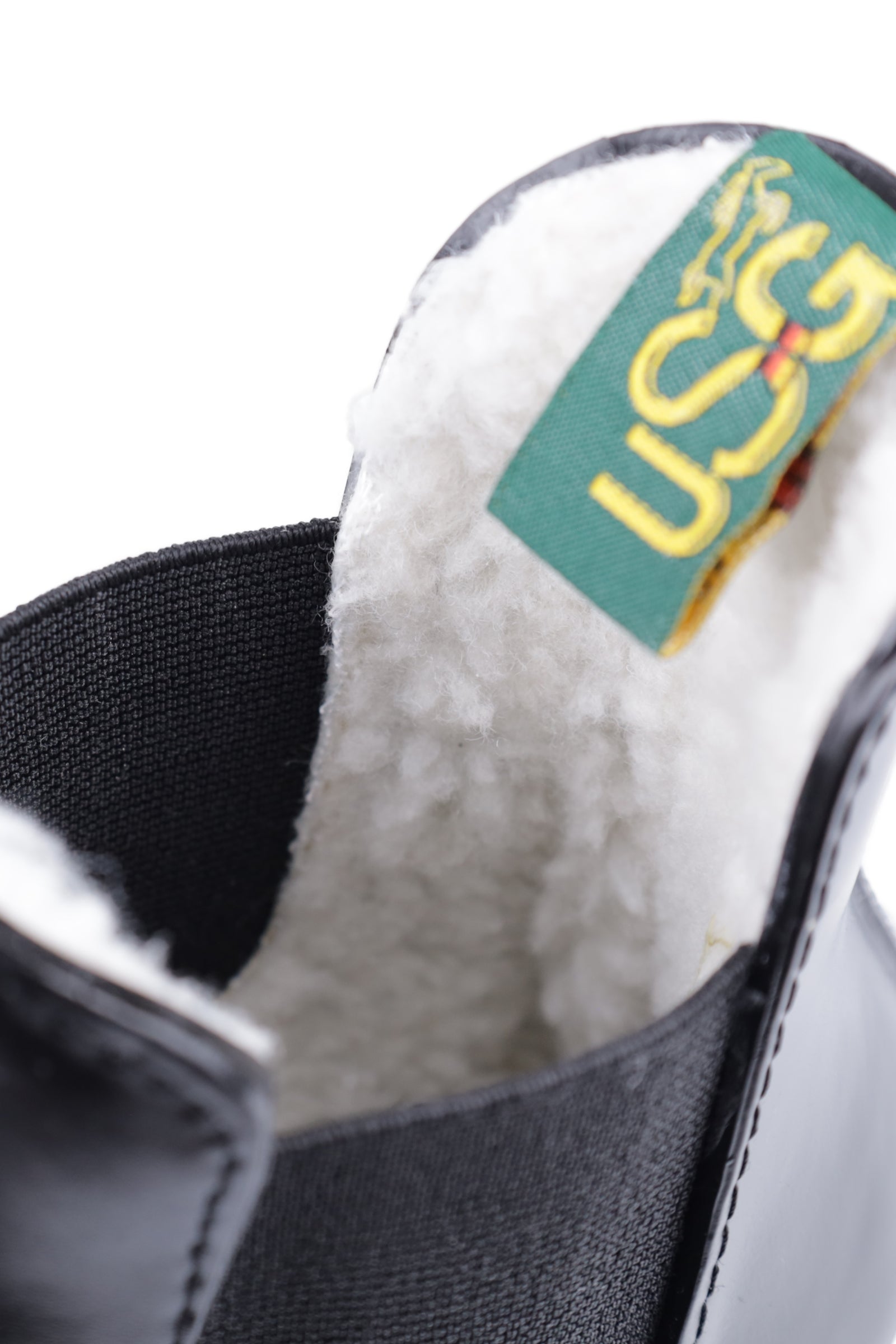 USG Pro Ride Ladies' Winter Jodhpur Boots Riding Boots & Riding Shoes