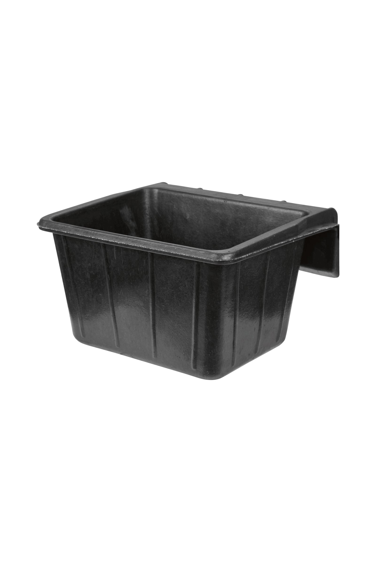 Kerbl Pesebre colgante de goma Kerbl, 20 l Alimentación & Dar de Beber