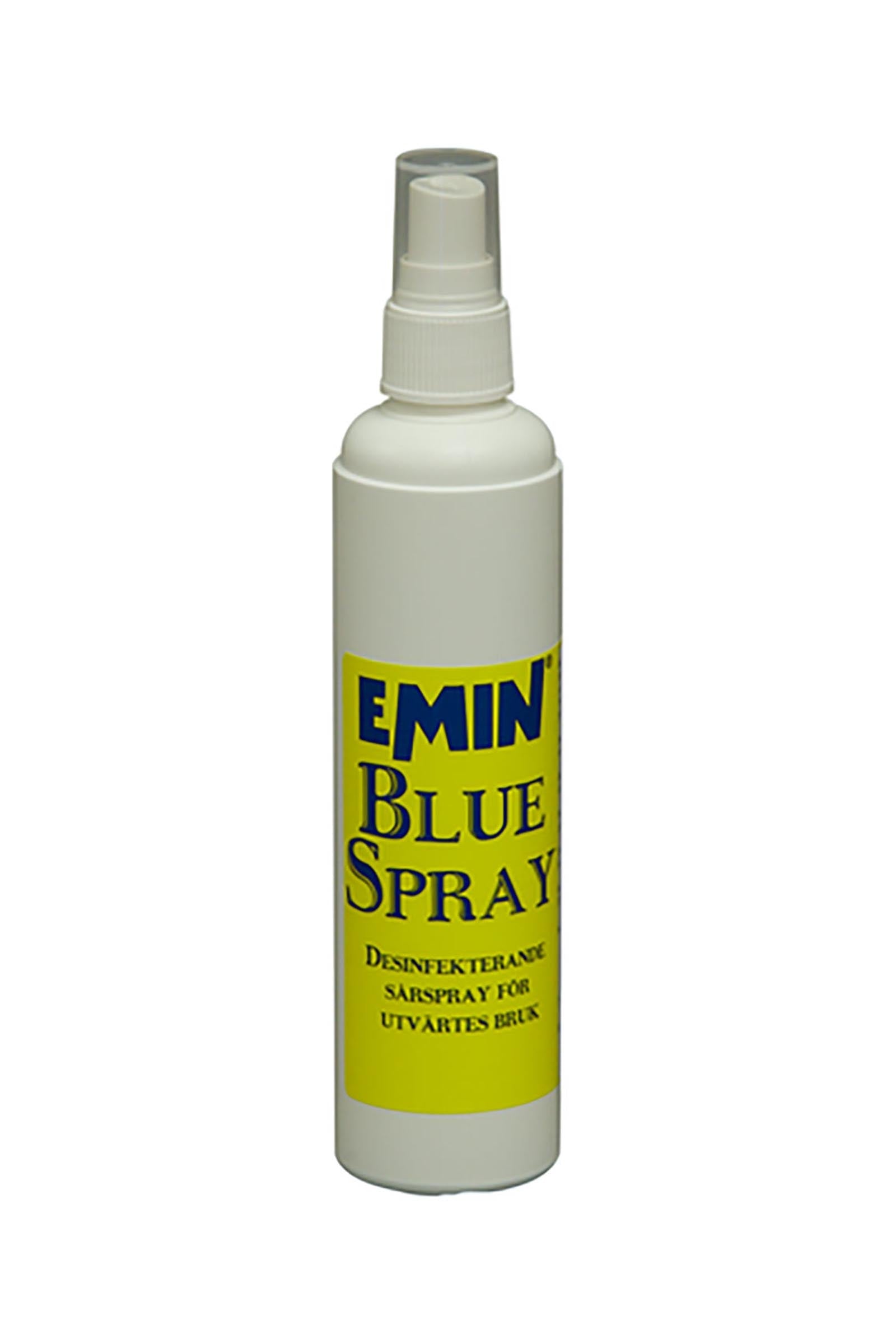 Emin Blue Spray, 200 ml Cuidado Salud