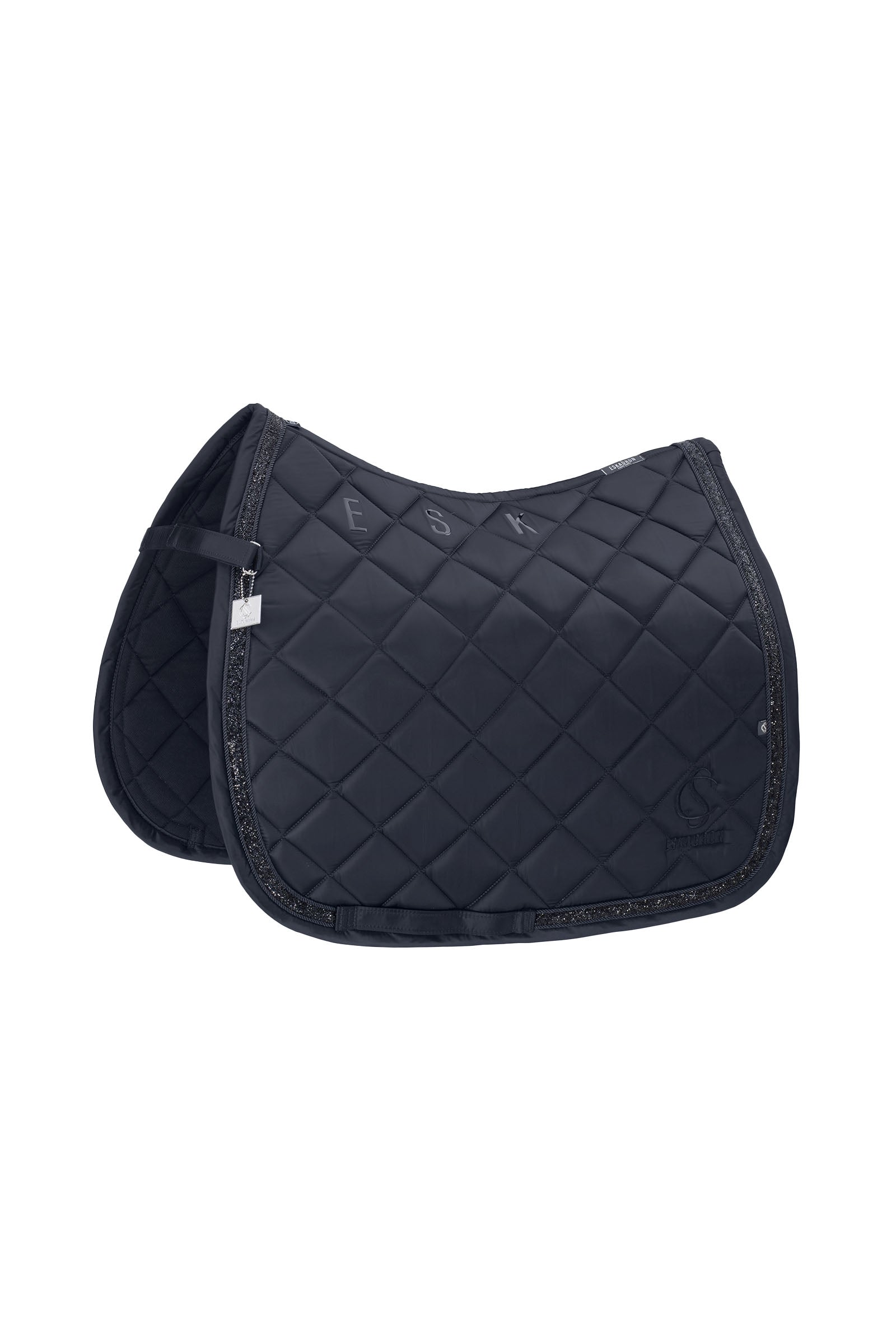 Eskadron Classic Sports SS25 Glossy Jewel mantilla doma Mantillas