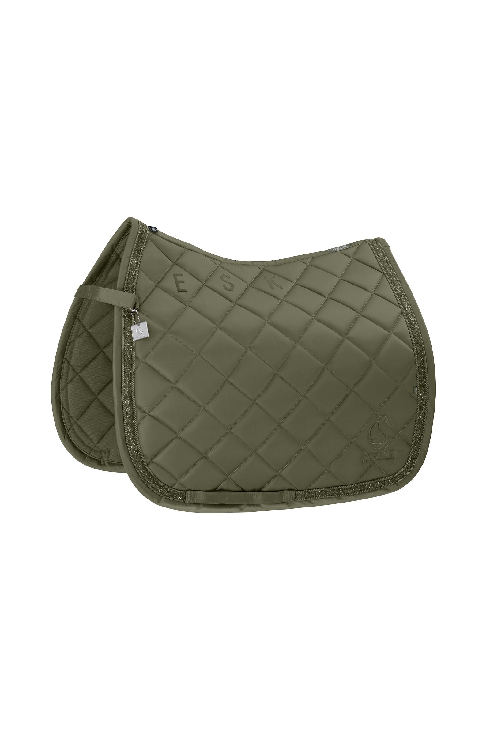 Eskadron Classic Sports SS25 Glossy Jewel mantilla doma Mantillas