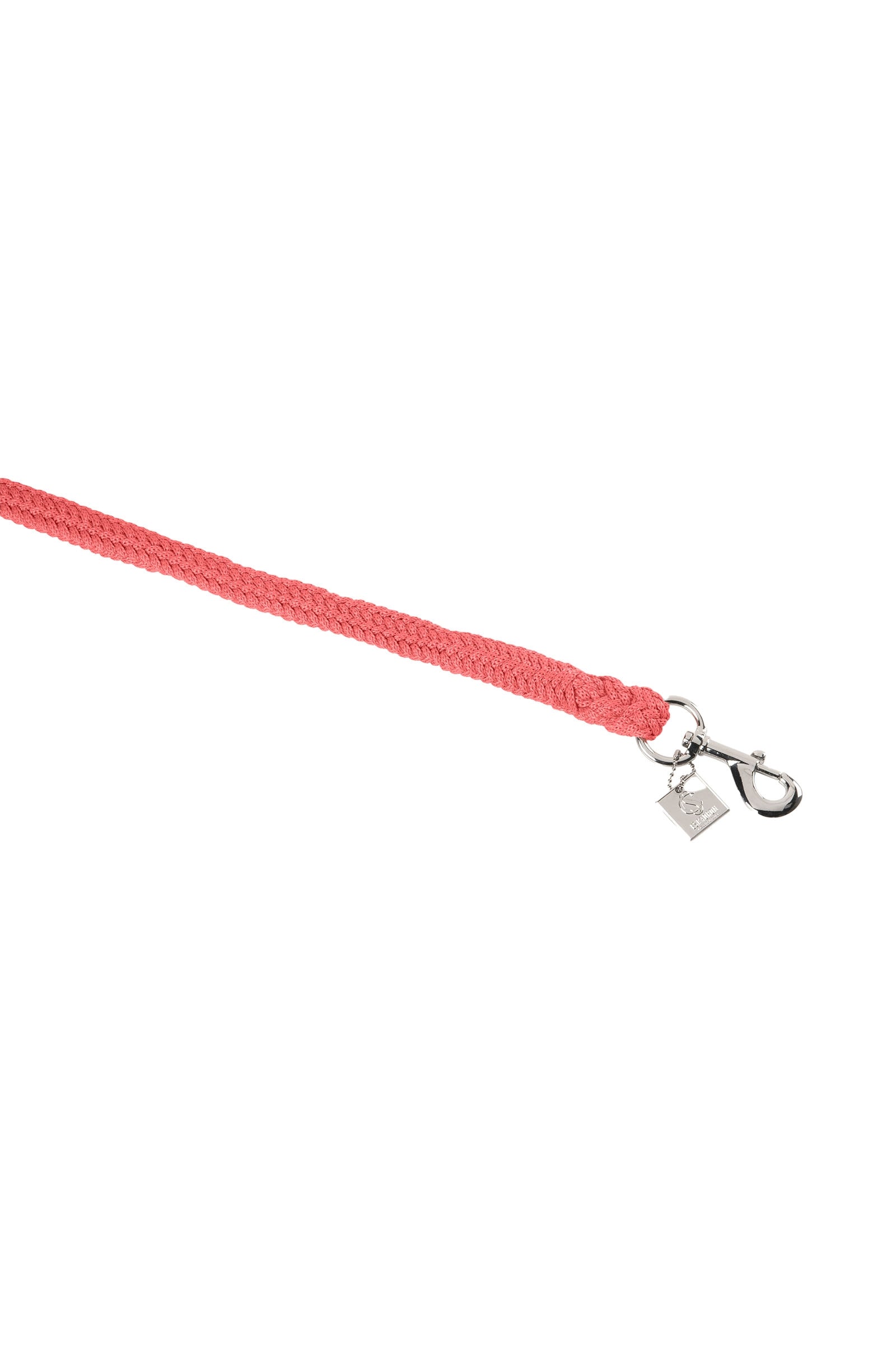 Eskadron Classic Sports SS25 Duralastic ramal con mosquetón giratorio Cabezadas de cuadra & Ramales