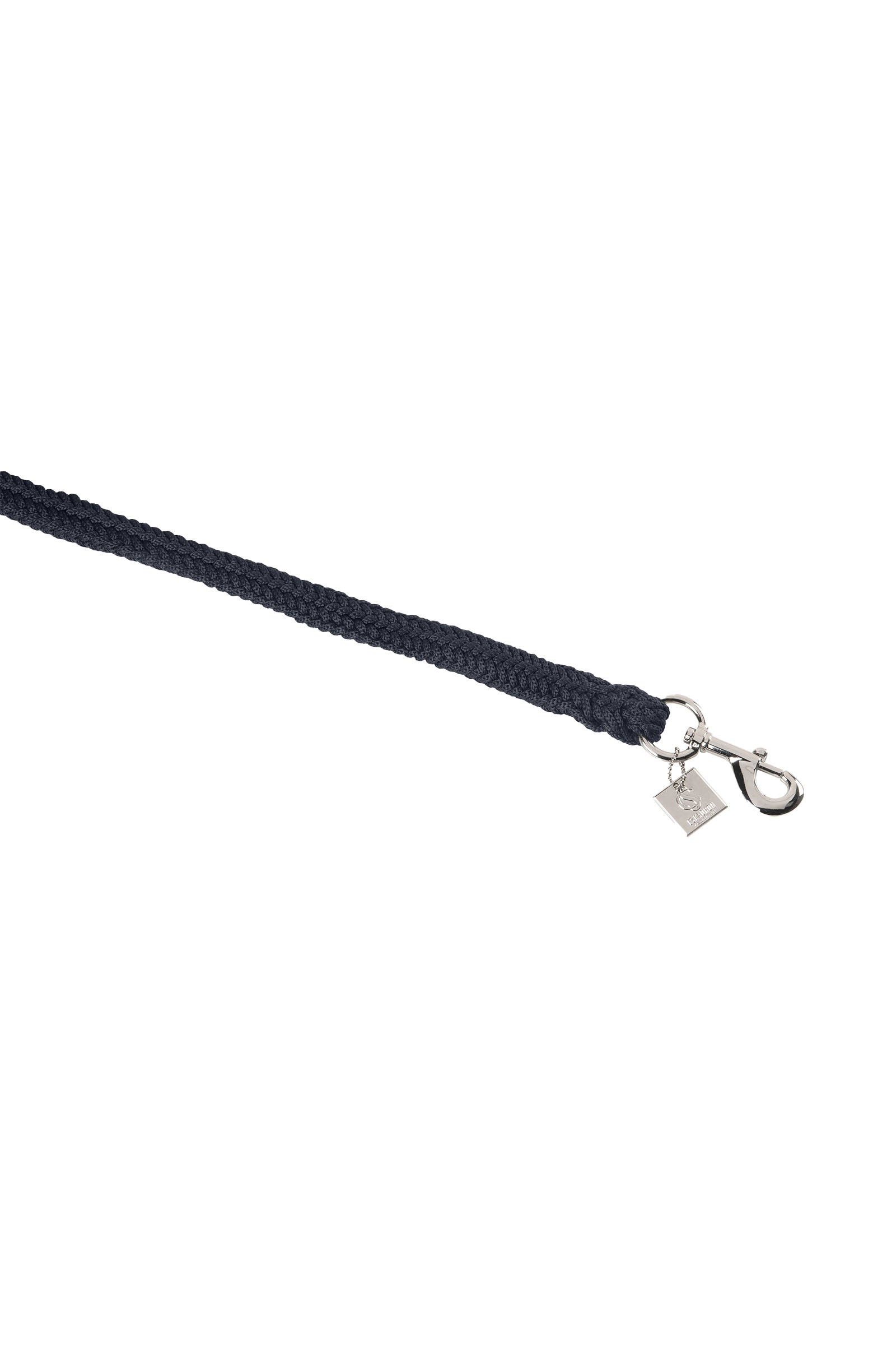 Eskadron Classic Sports SS25 Duralastic ramal con mosquetón giratorio Cabezadas de cuadra & Ramales