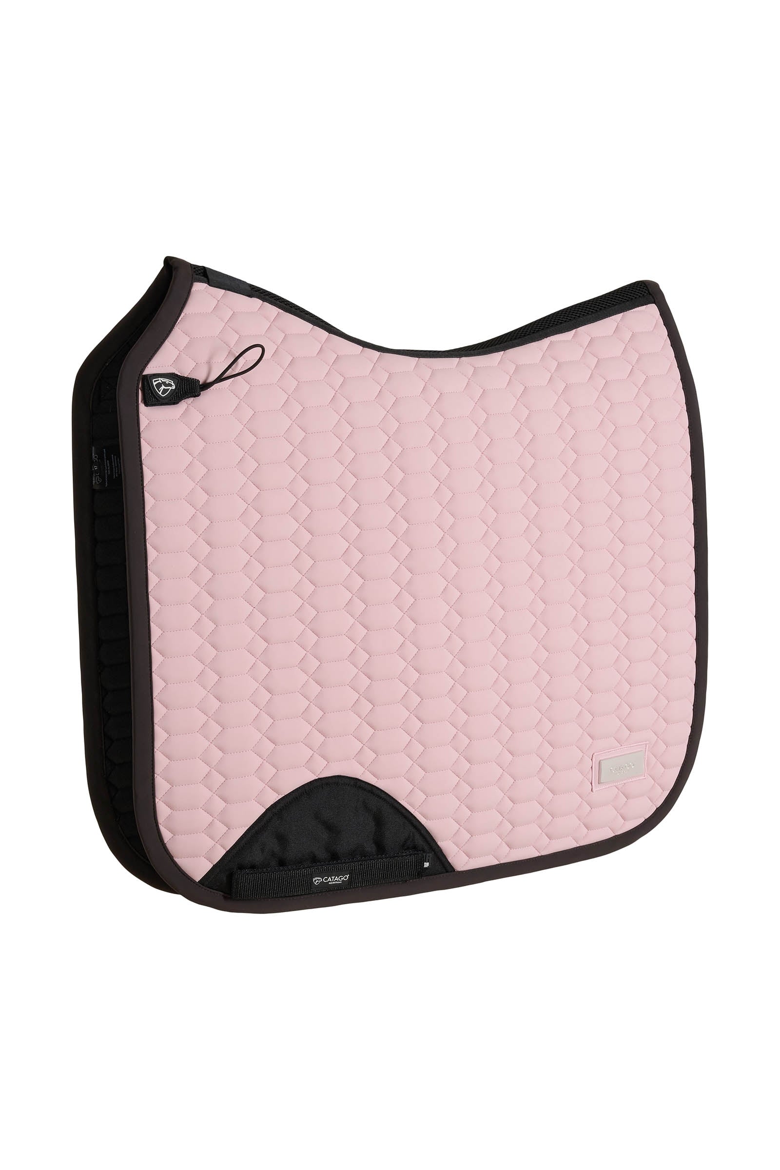 Catago FIR-Tech Grand Dressage Saddle Pad Mantillas