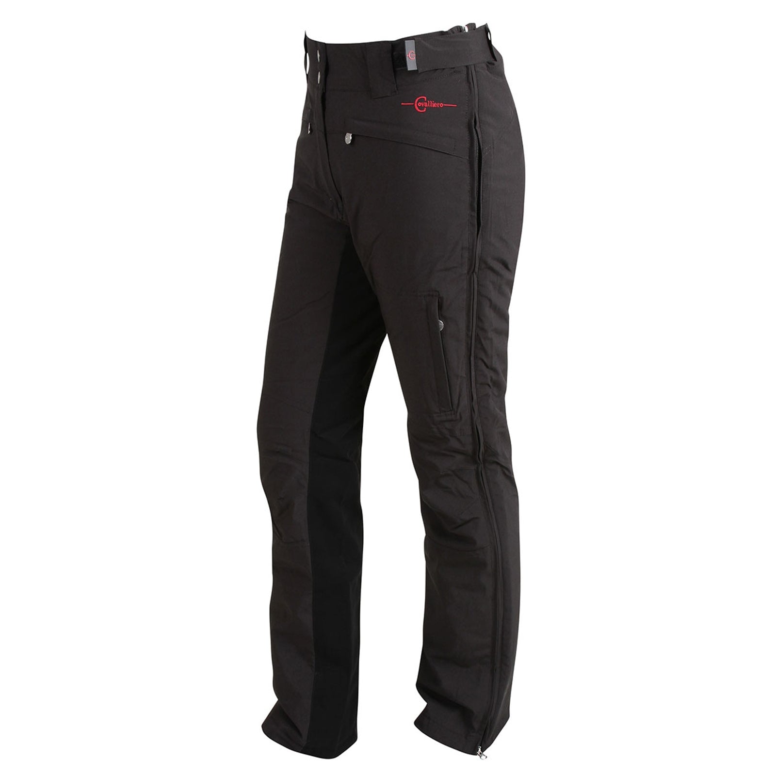 Covalliero Sobrepantalones Térmicos Alaska para Mujer Womens Breeches