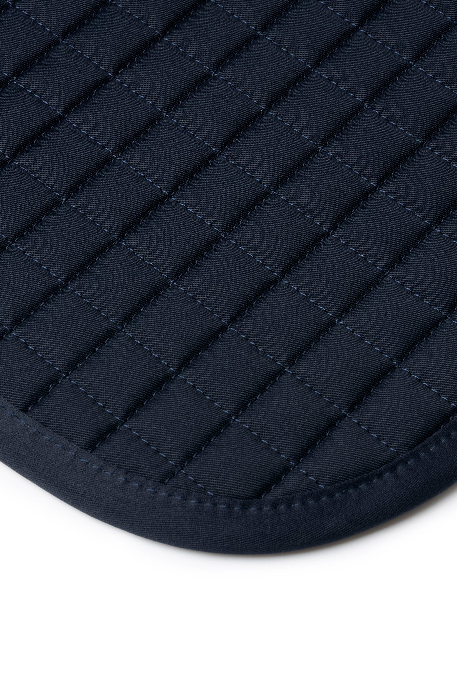LeMieux Cotton Square Dressage Saddle Pad Saddle Pads