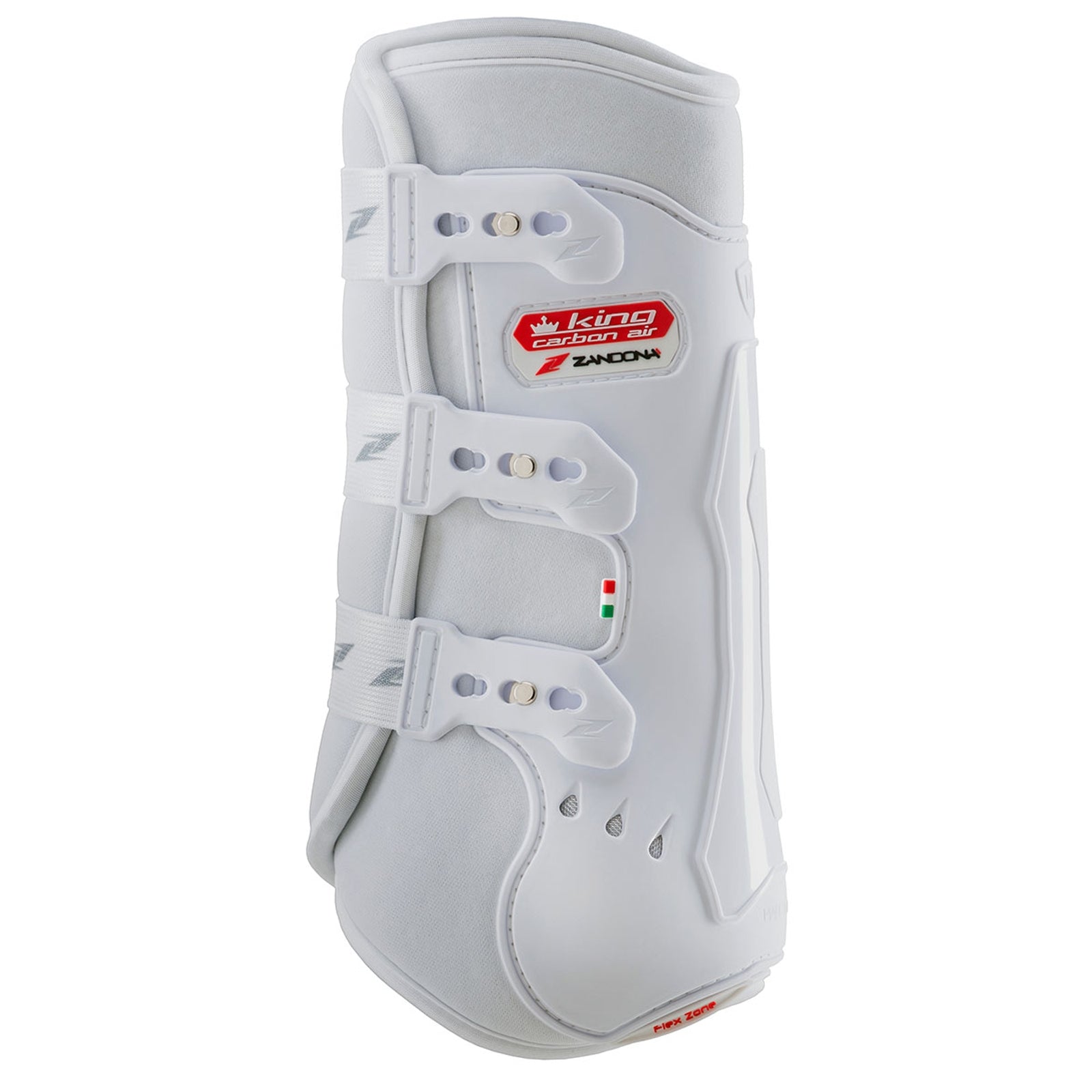 Zandona King Carbon Air rear 