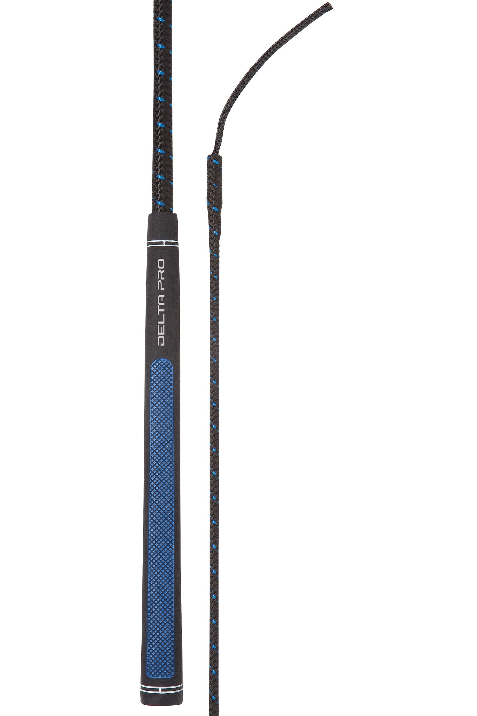 Fleck Delta Pro Dressage Whip Fustas