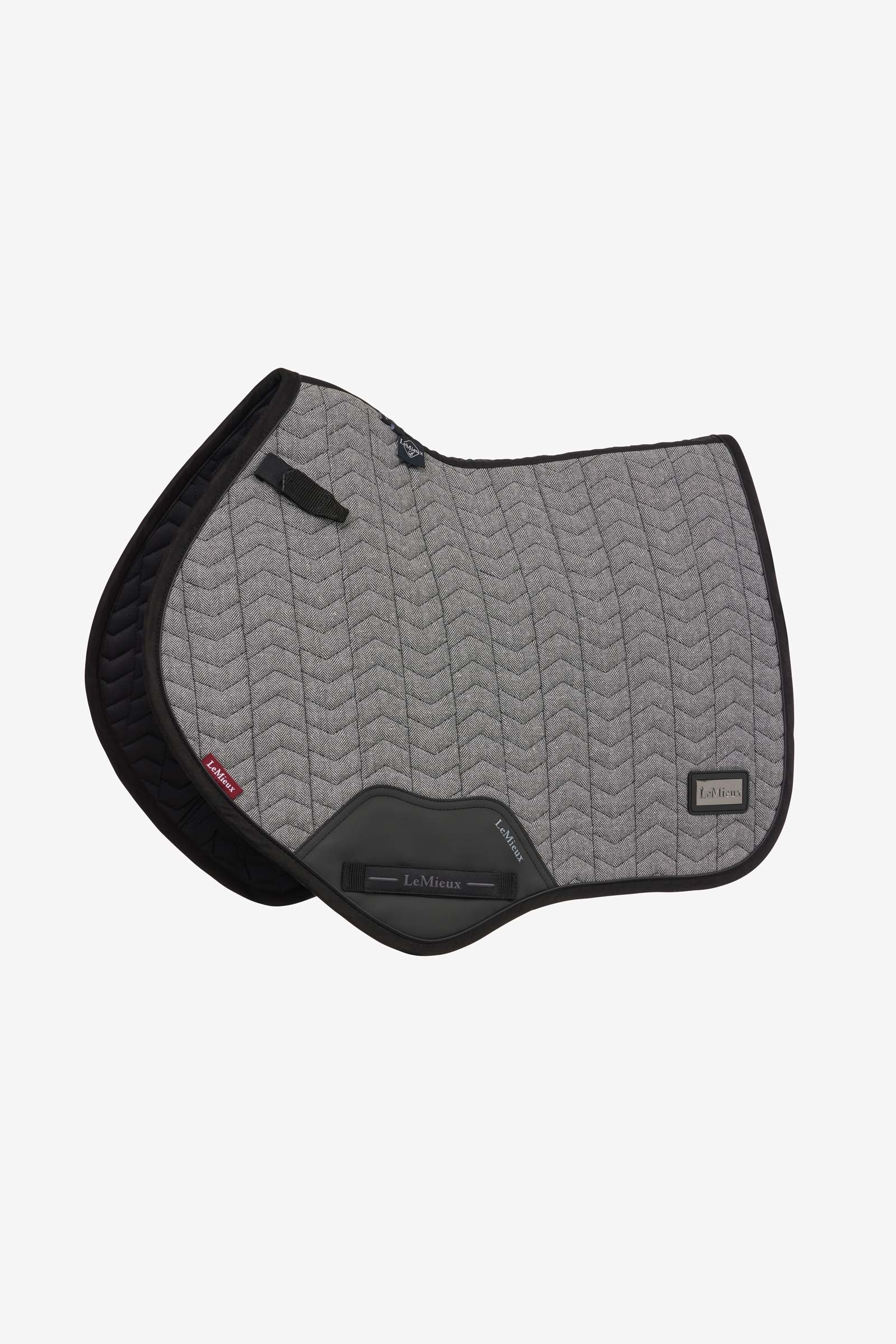 LeMieux Aspen Close Contact Saddle Pad Mantillas