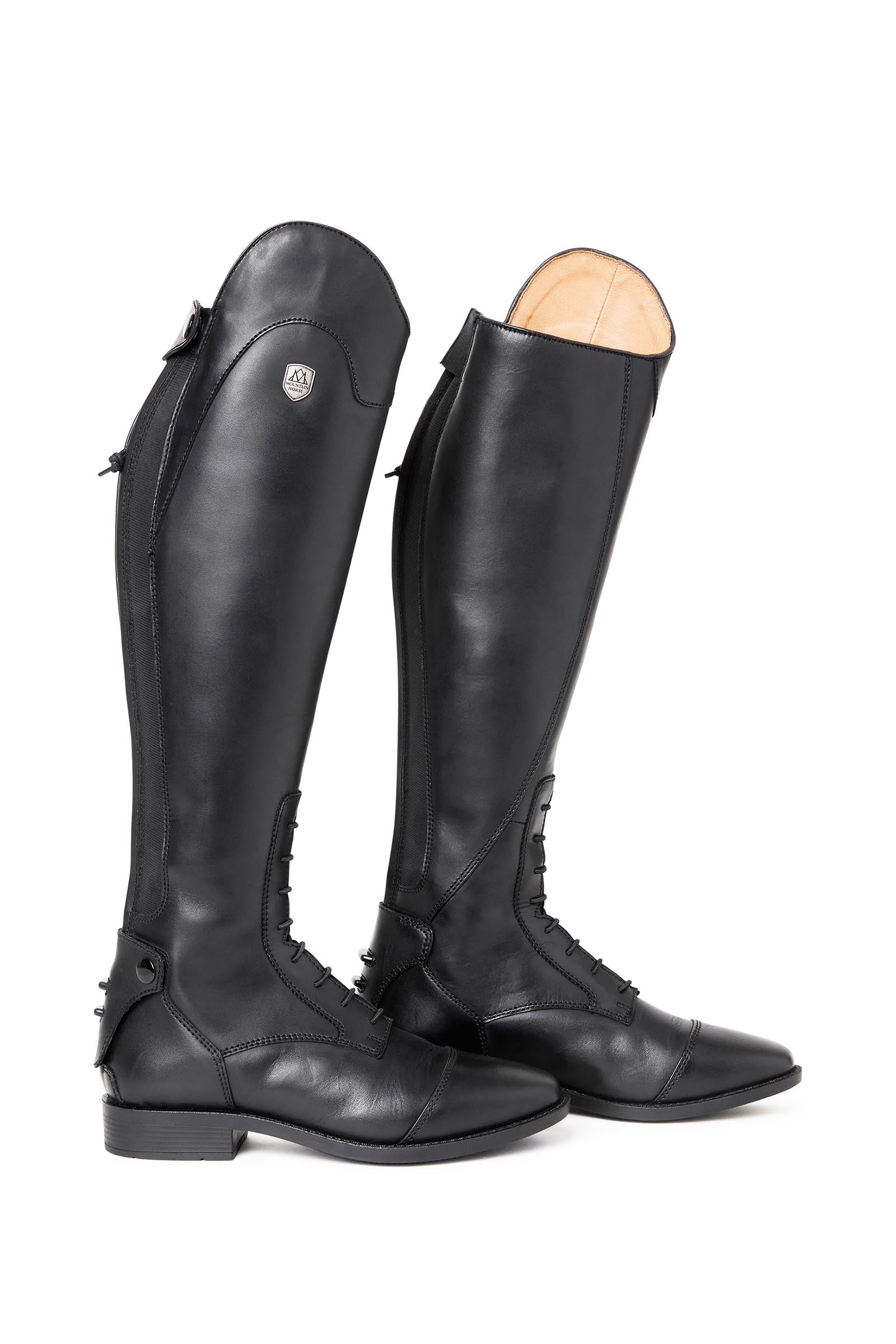 Mountain Horse Freedom Women´s Tall Riding Boot Calzado