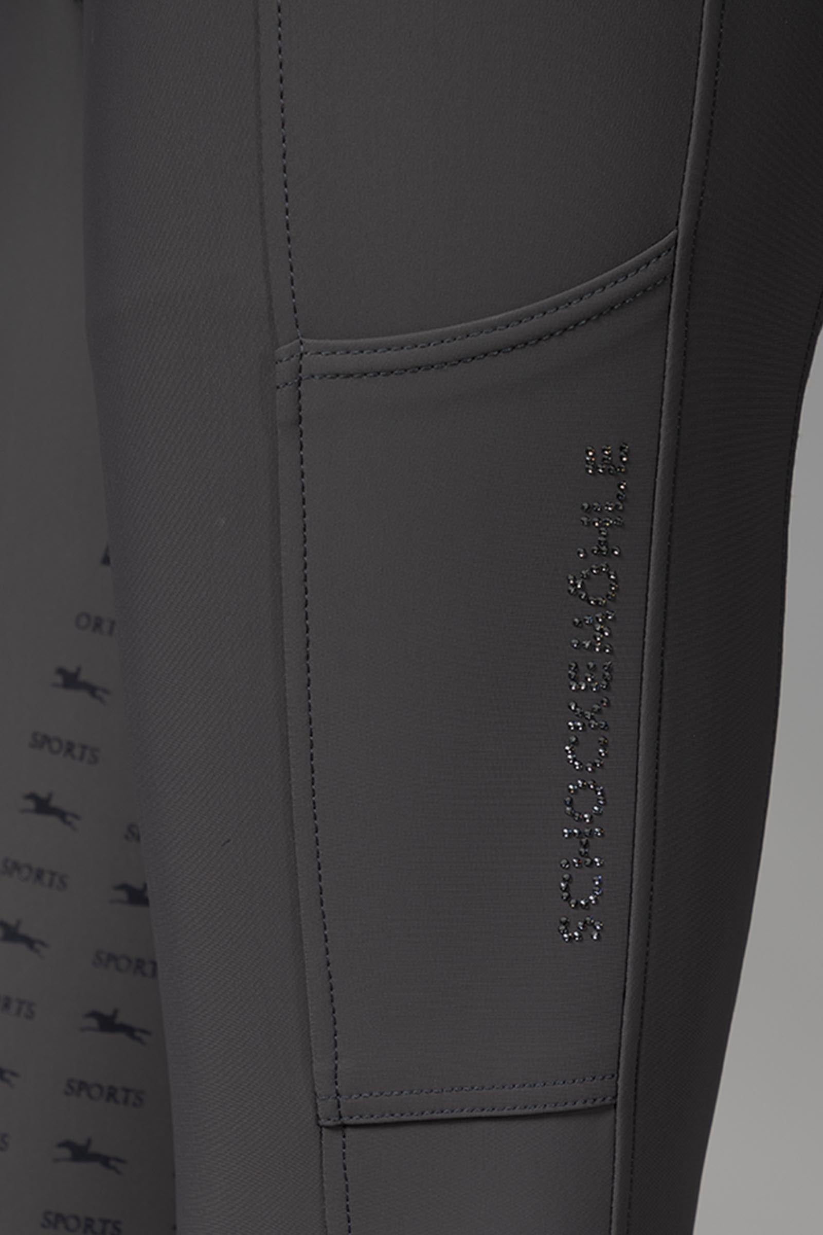 Schockemöhle Sports Noelle Women's Fullseat Riding Breeches Womens Breeches