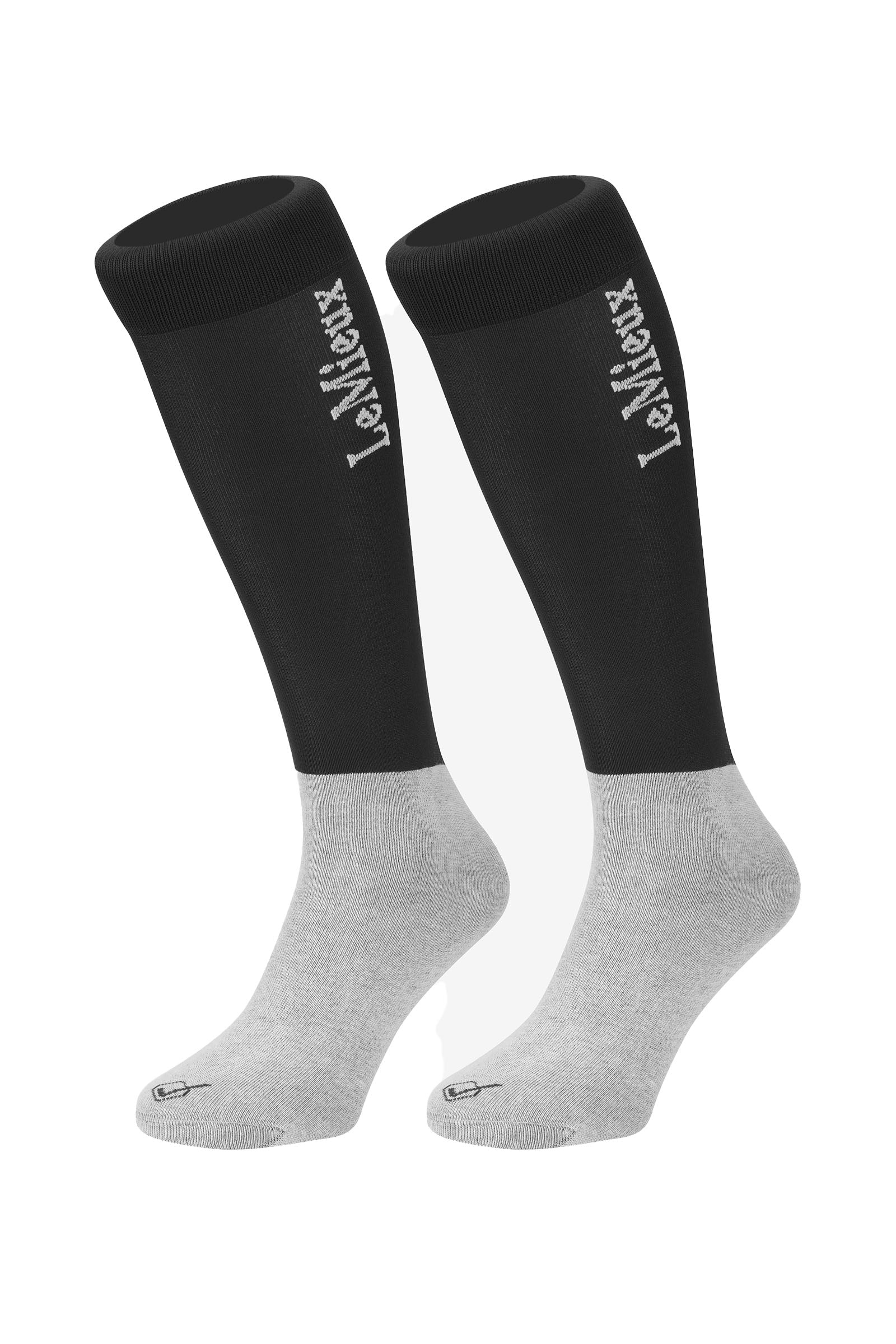 LeMieux calcetines de competición pack de 2 Calcetines