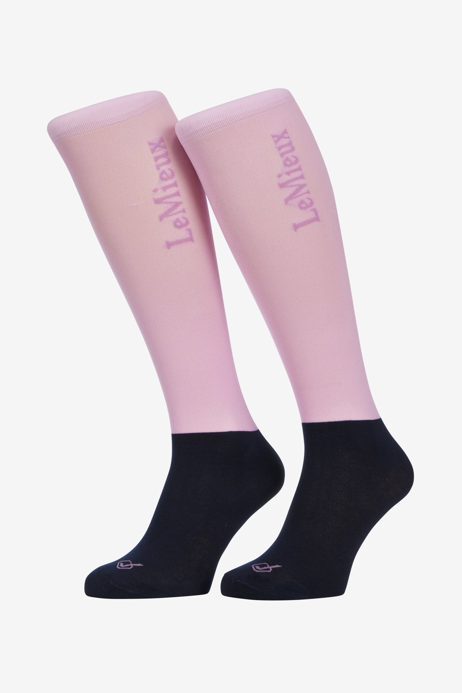 LeMieux calcetines de competición pack de 2 Calcetines