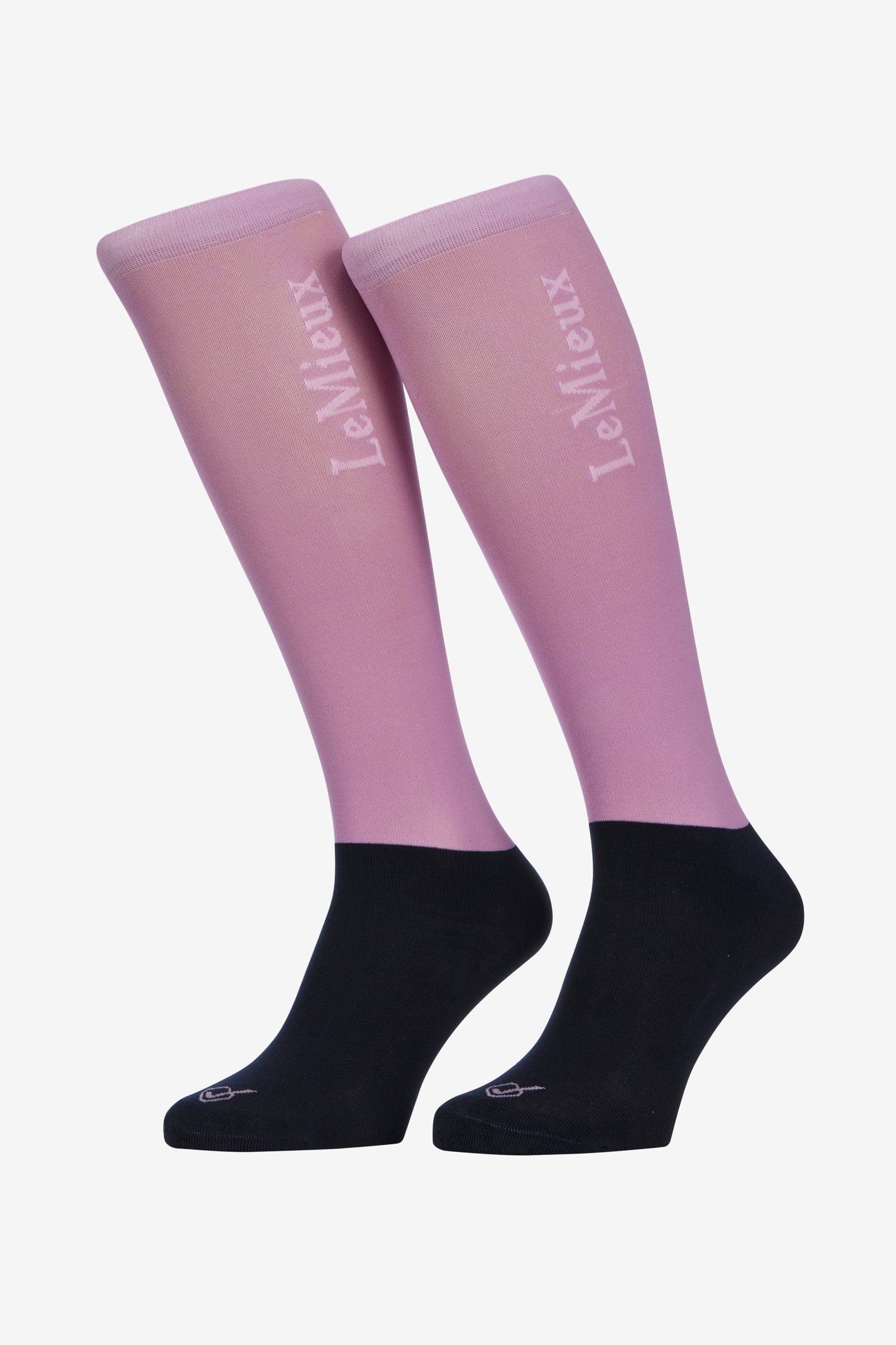 LeMieux calcetines de competición pack de 2 Calcetines