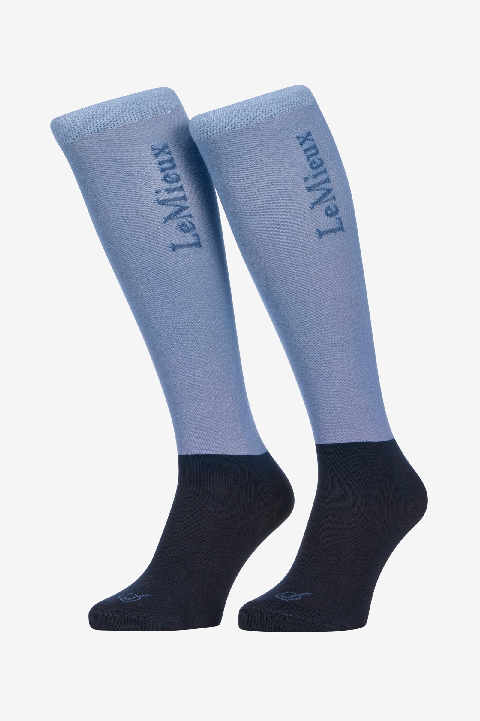 LeMieux calcetines de competición pack de 2 Calcetines