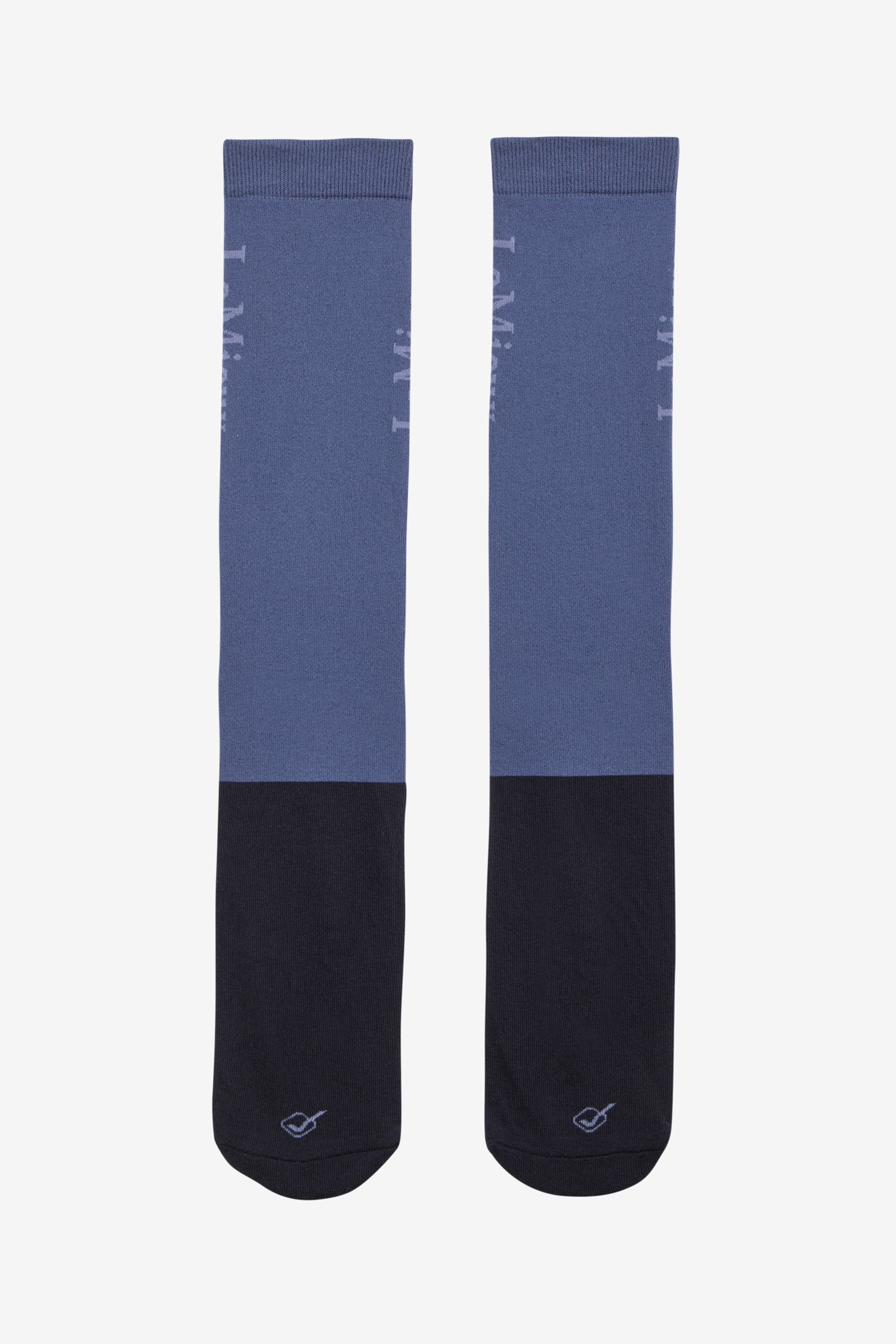 LeMieux Competition Socks 2-Pack Women’s Riding Clothing