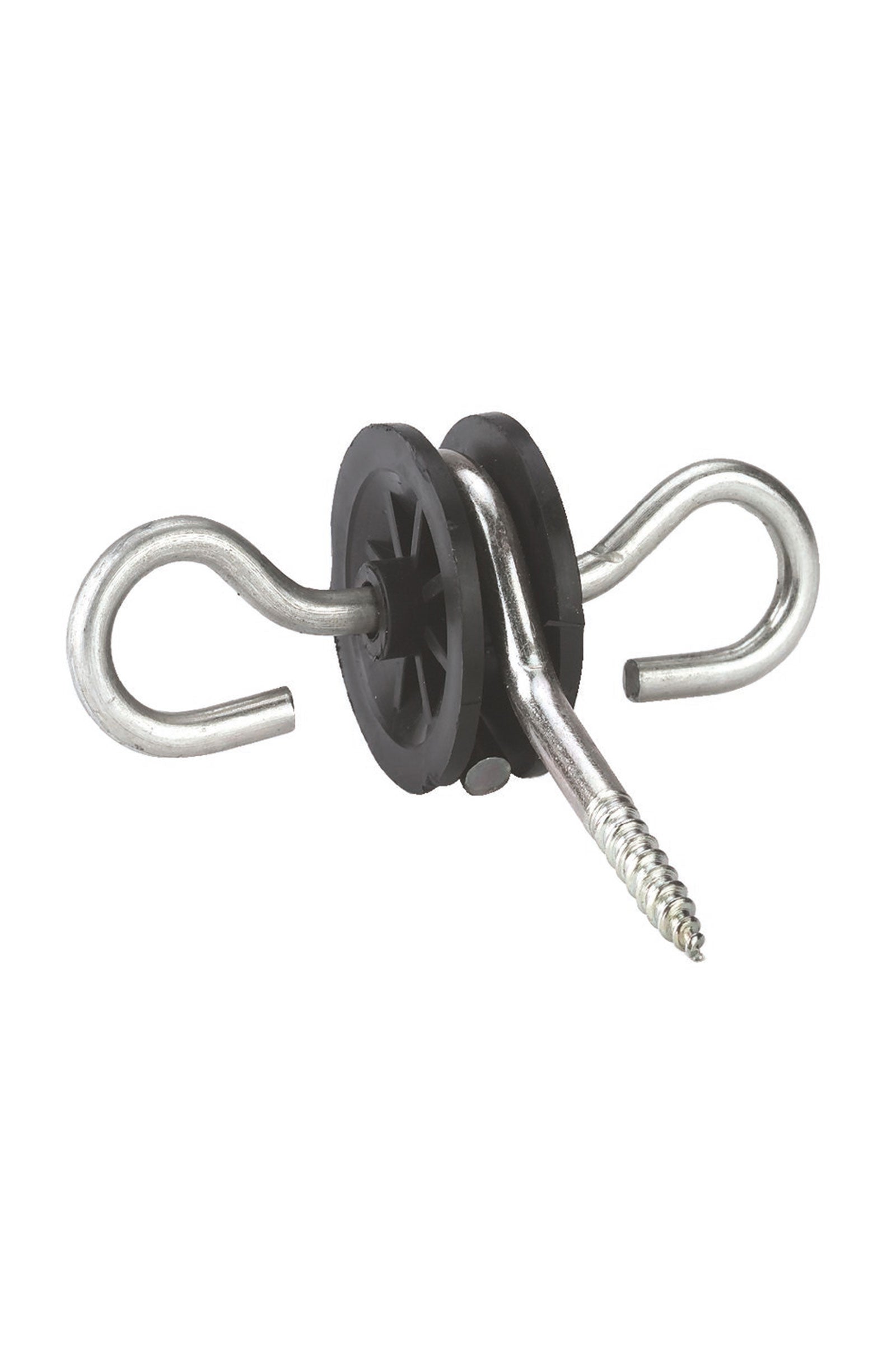 Corral CORRAL aislador para manija de puerta (10 uds.) Suministros de Cercas