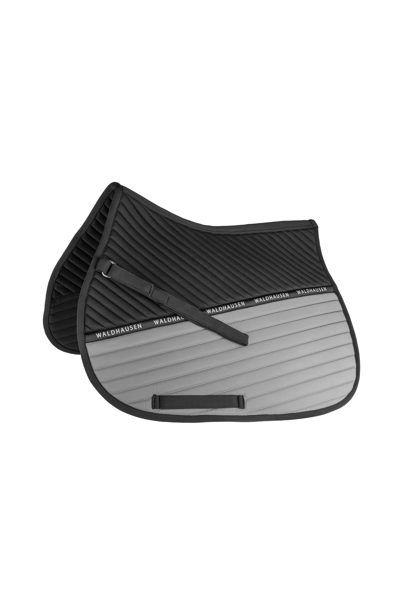 Waldhausen REFLEX Dressage Saddle Pad Reflective