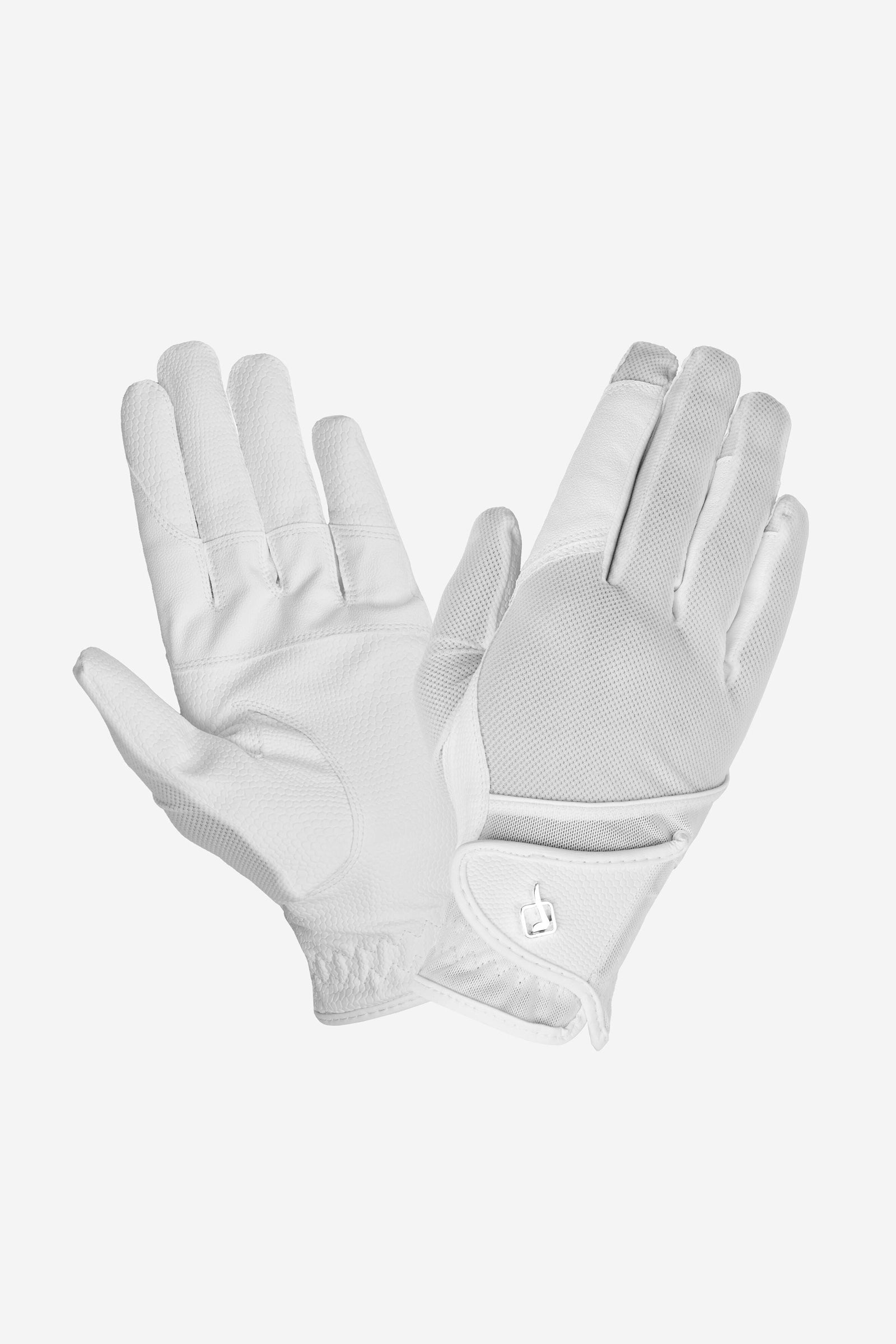 LeMieux Pro Guantes de Malla Guantes