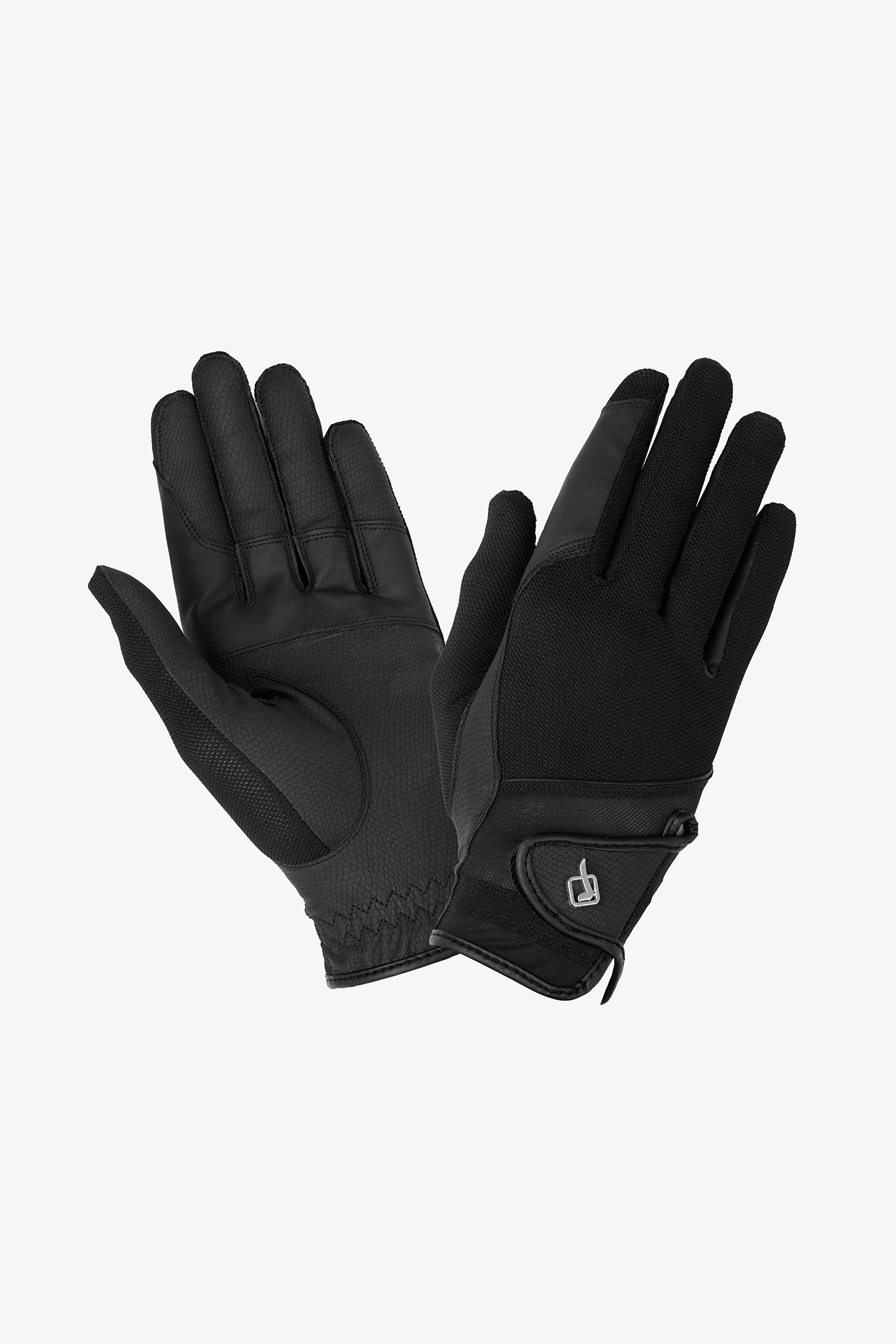 LeMieux Pro Guantes de Malla Guantes