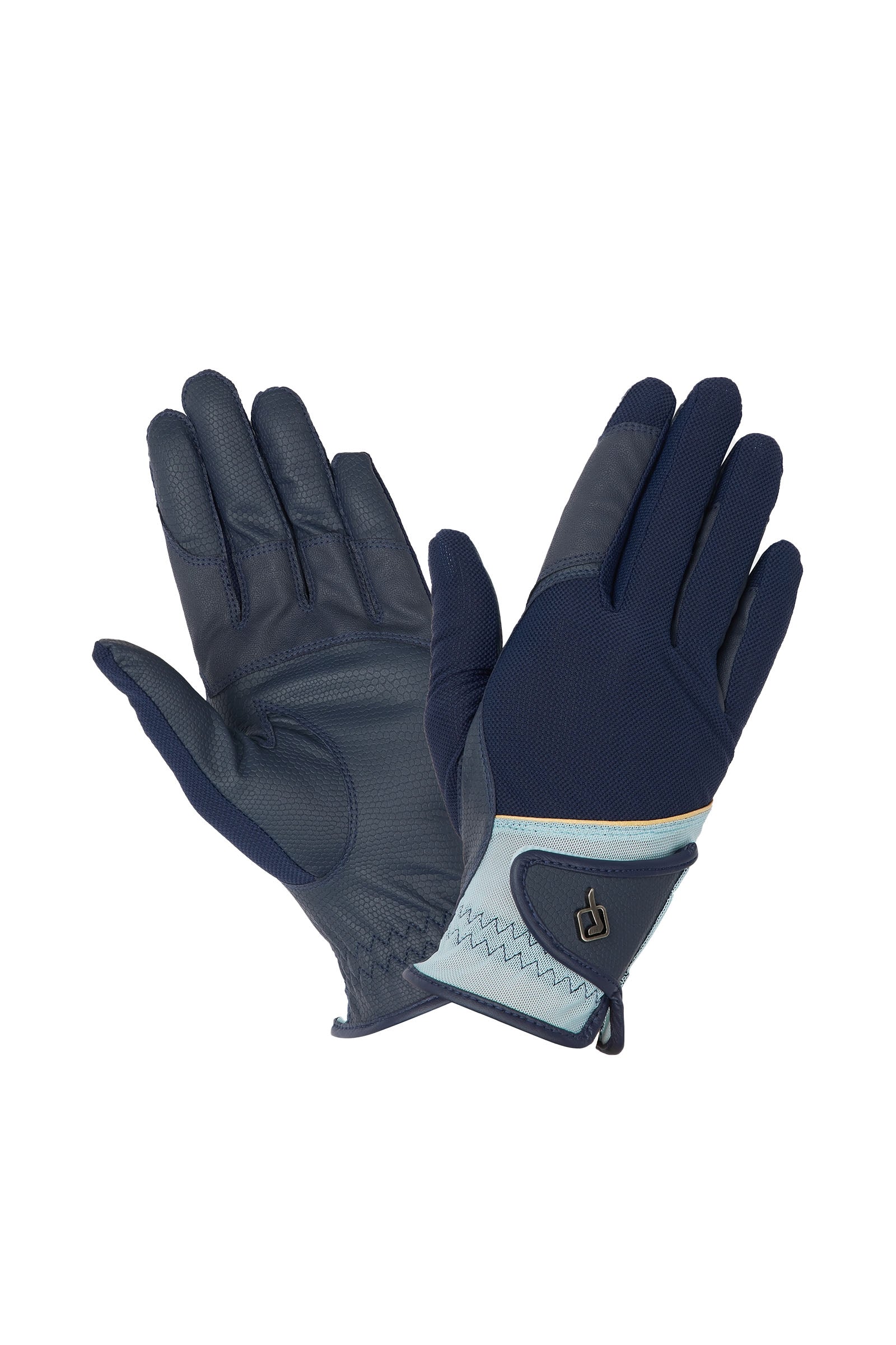 LeMieux Pro Guantes de Malla Guantes