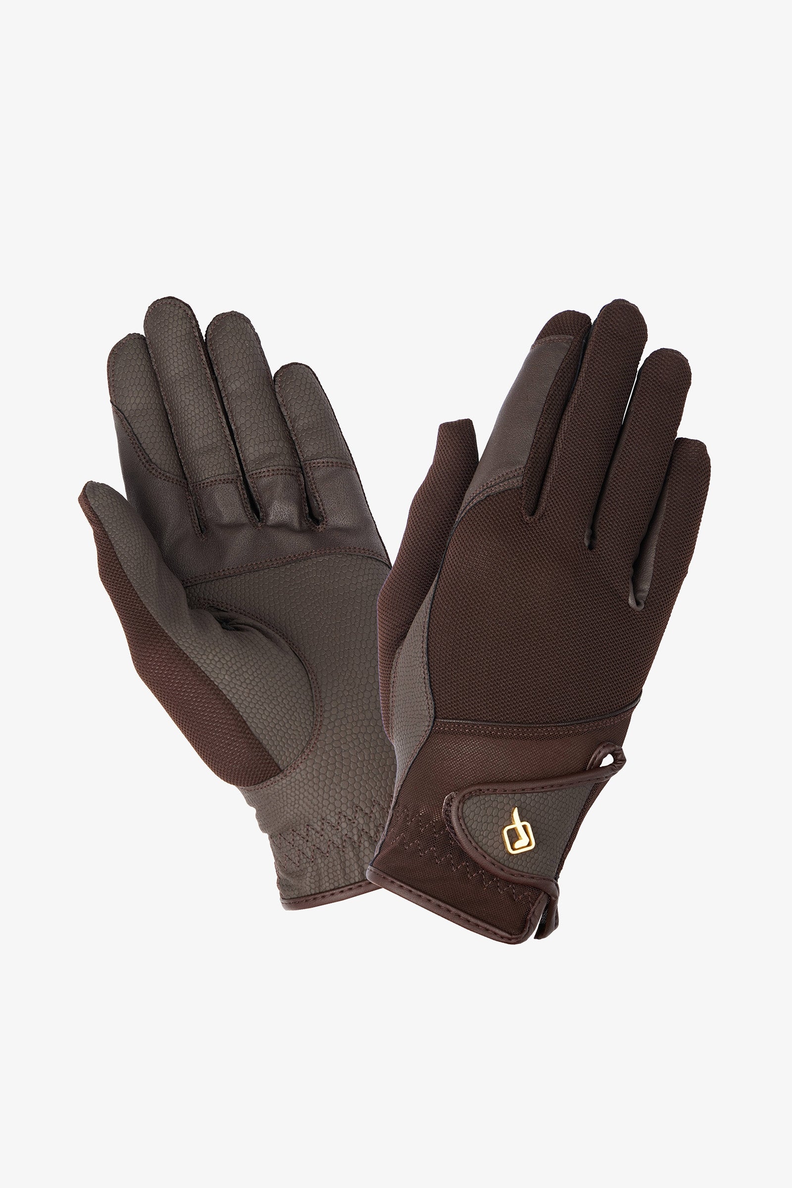 LeMieux Pro Guantes de Malla Guantes
