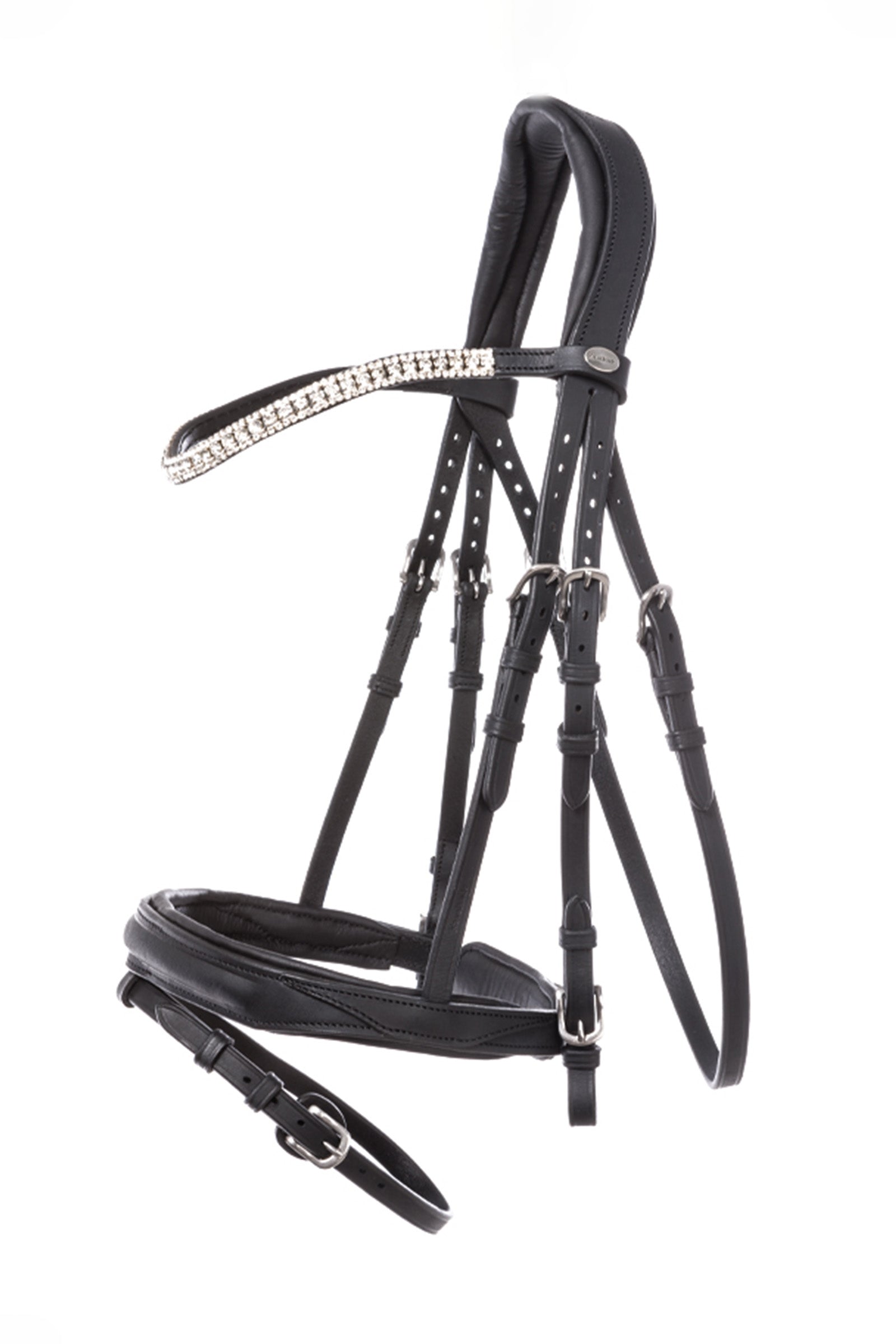 Kavalkade Everness Bridle Bridles & Reins
