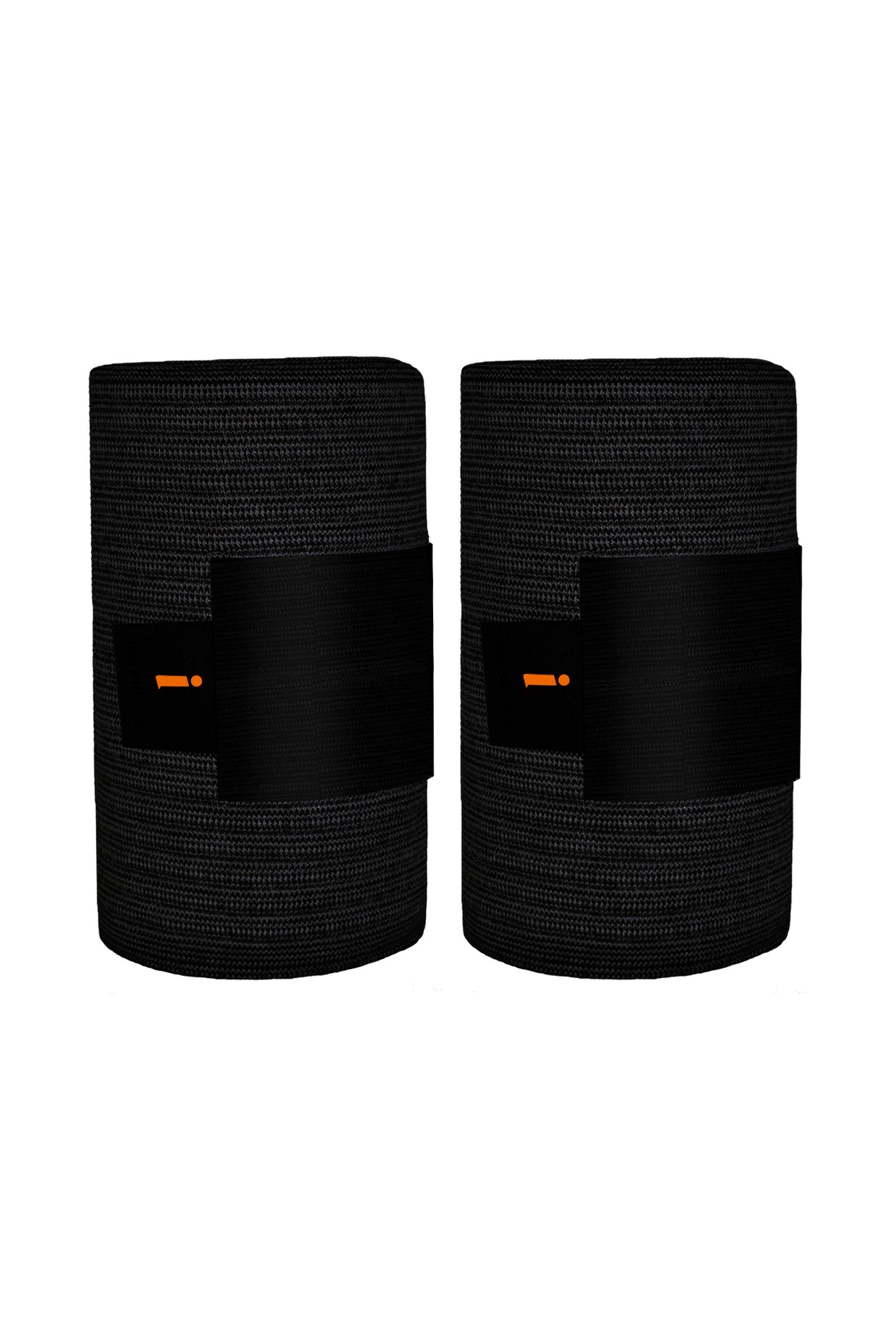 Incrediwear Vendajes de ejercicio de circulación - 12,5 cm Leg Protection & Hoof Protection for Horses