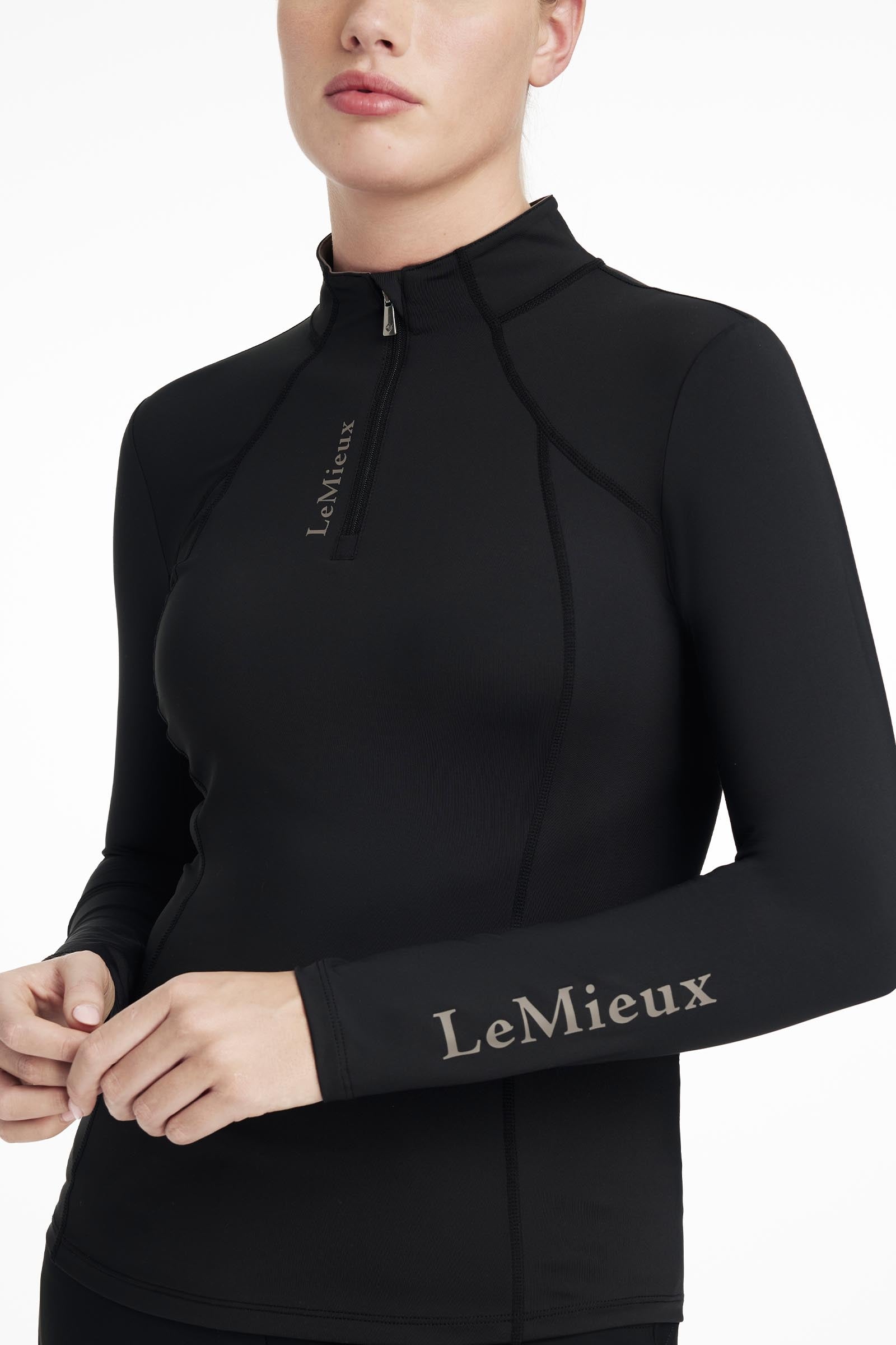 LeMieux Classique Women´s Base Layer Shirt Women’s Riding Clothing