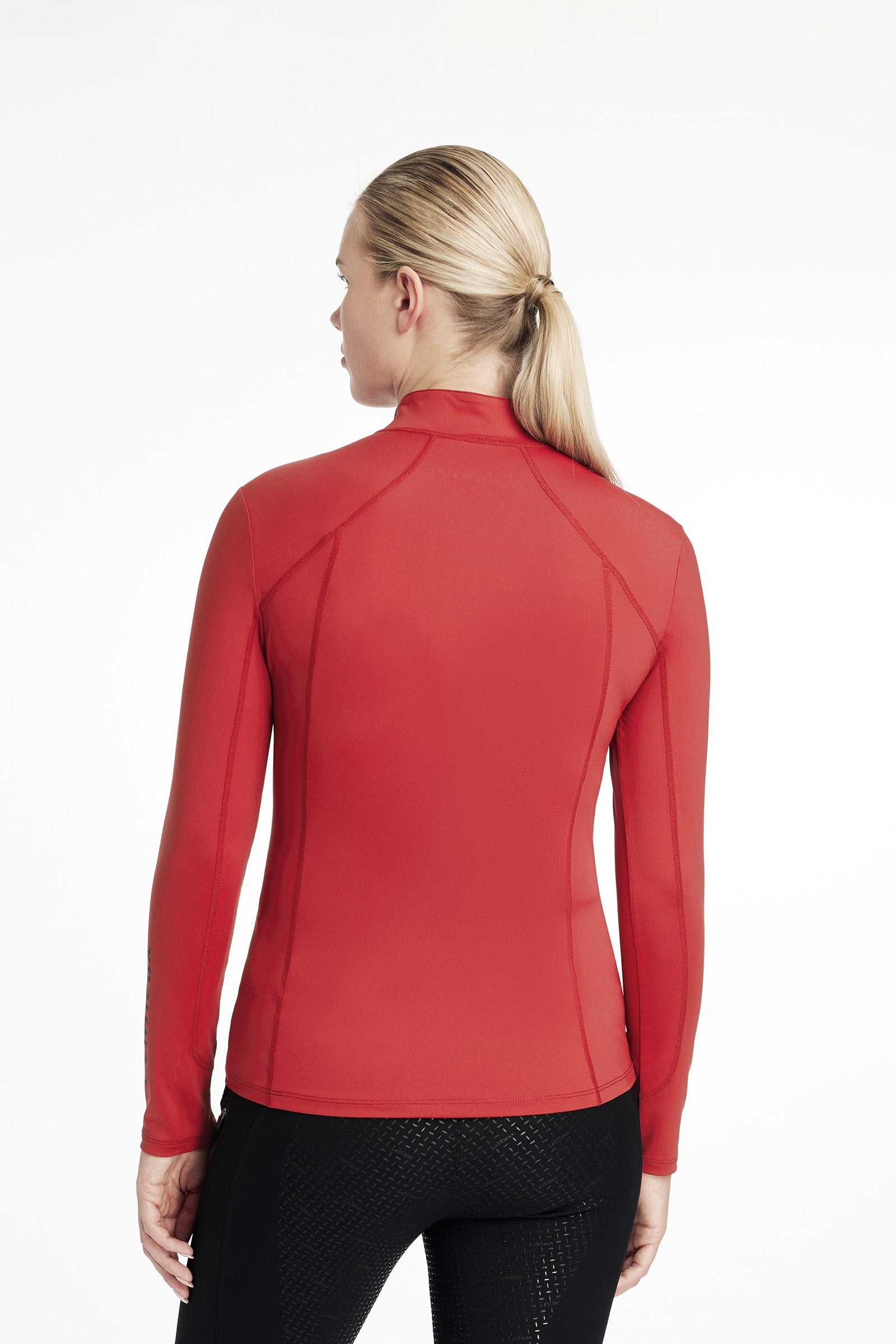 LeMieux Classique Women´s Base Layer Shirt Women’s Riding Clothing