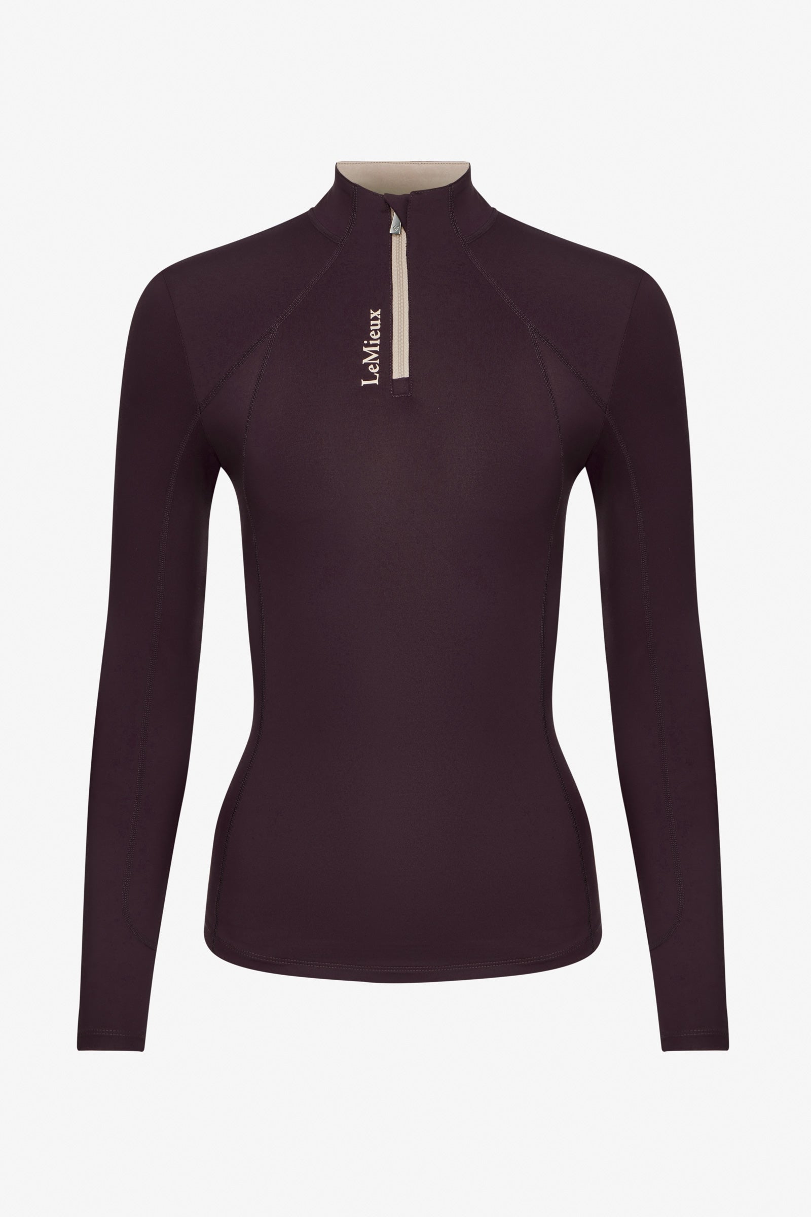 LeMieux Classique camiseta técnica base para mujer Ropa Mujer
