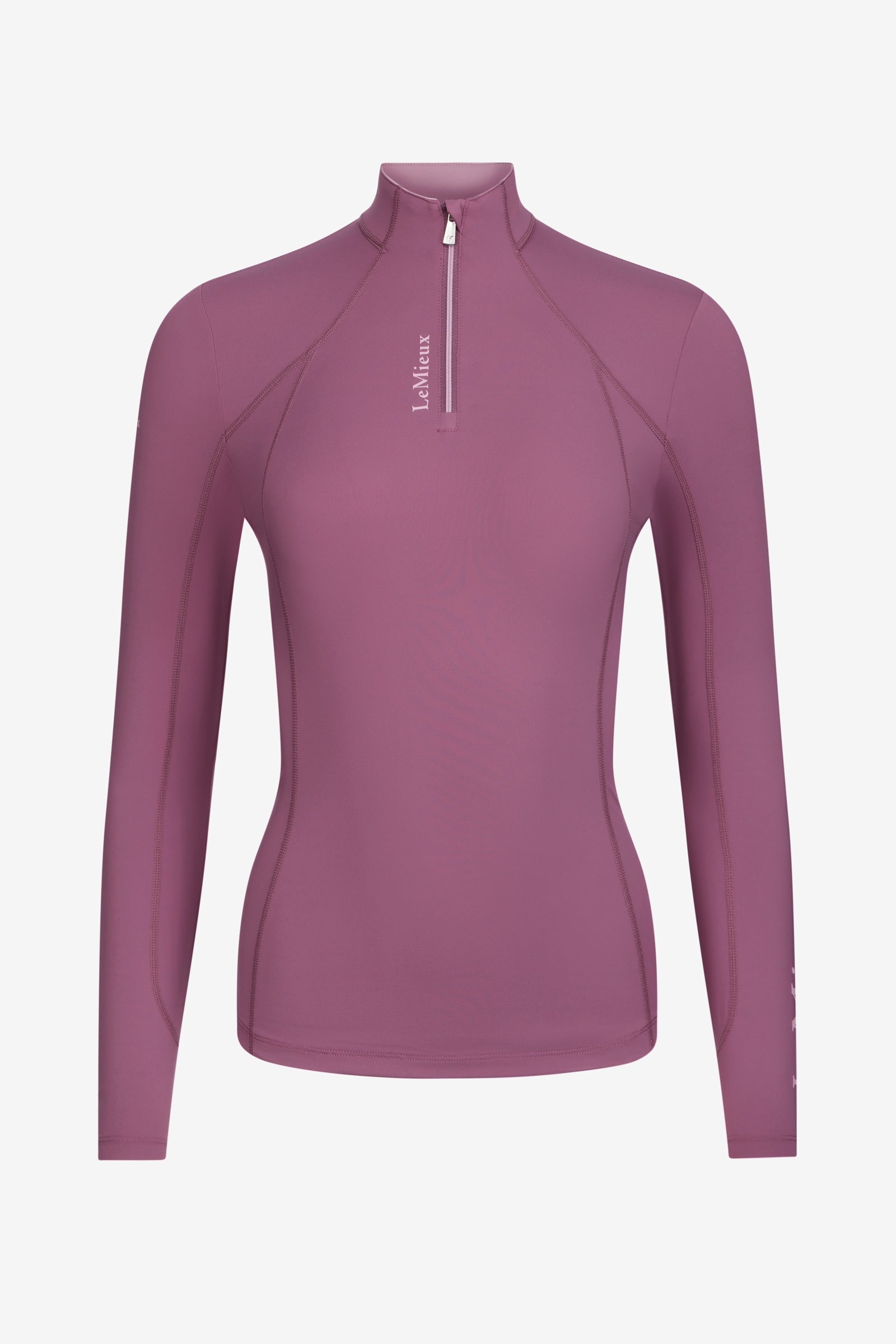 LeMieux Classique camiseta técnica base para mujer Ropa Mujer