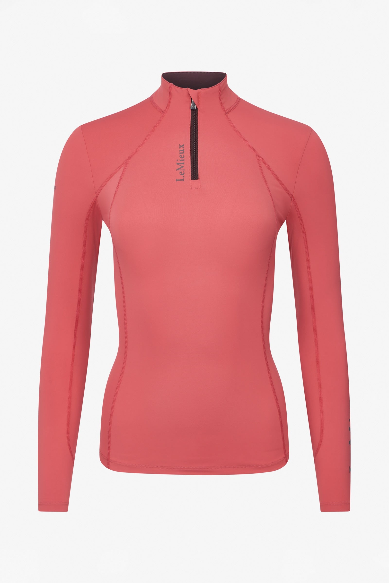 LeMieux Classique camiseta técnica base para mujer Ropa Mujer