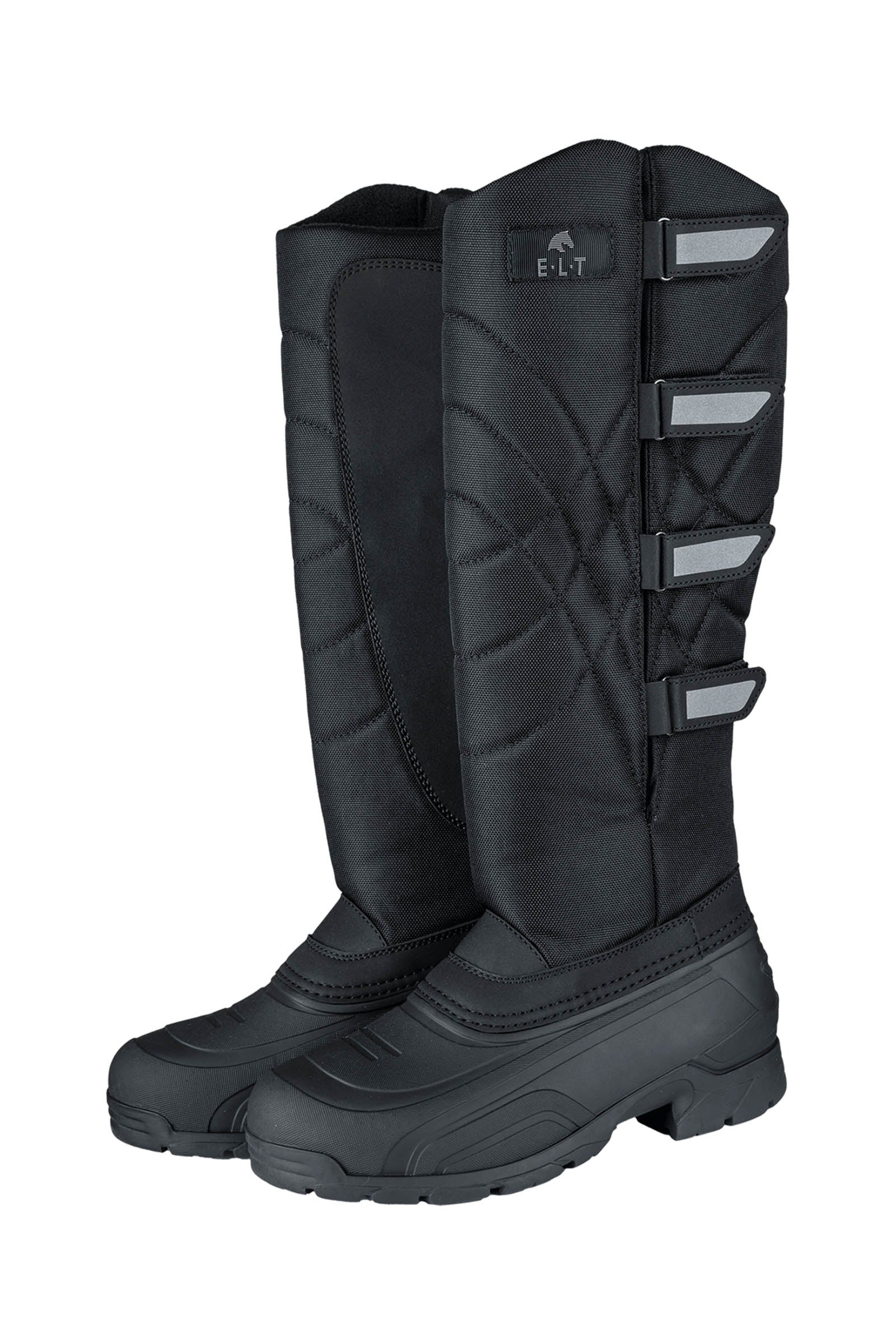 ELT Thermo Riding Boot Essential Riding Boots & Riding Shoes