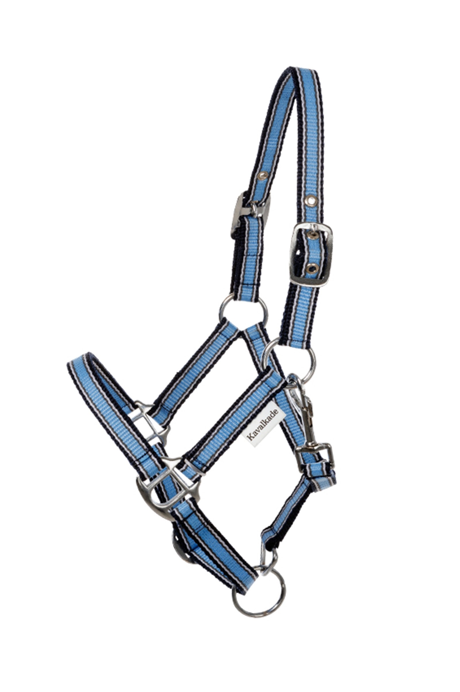 Kavalkade Shorty Cabestro corto de Shetland Poni & Shetland