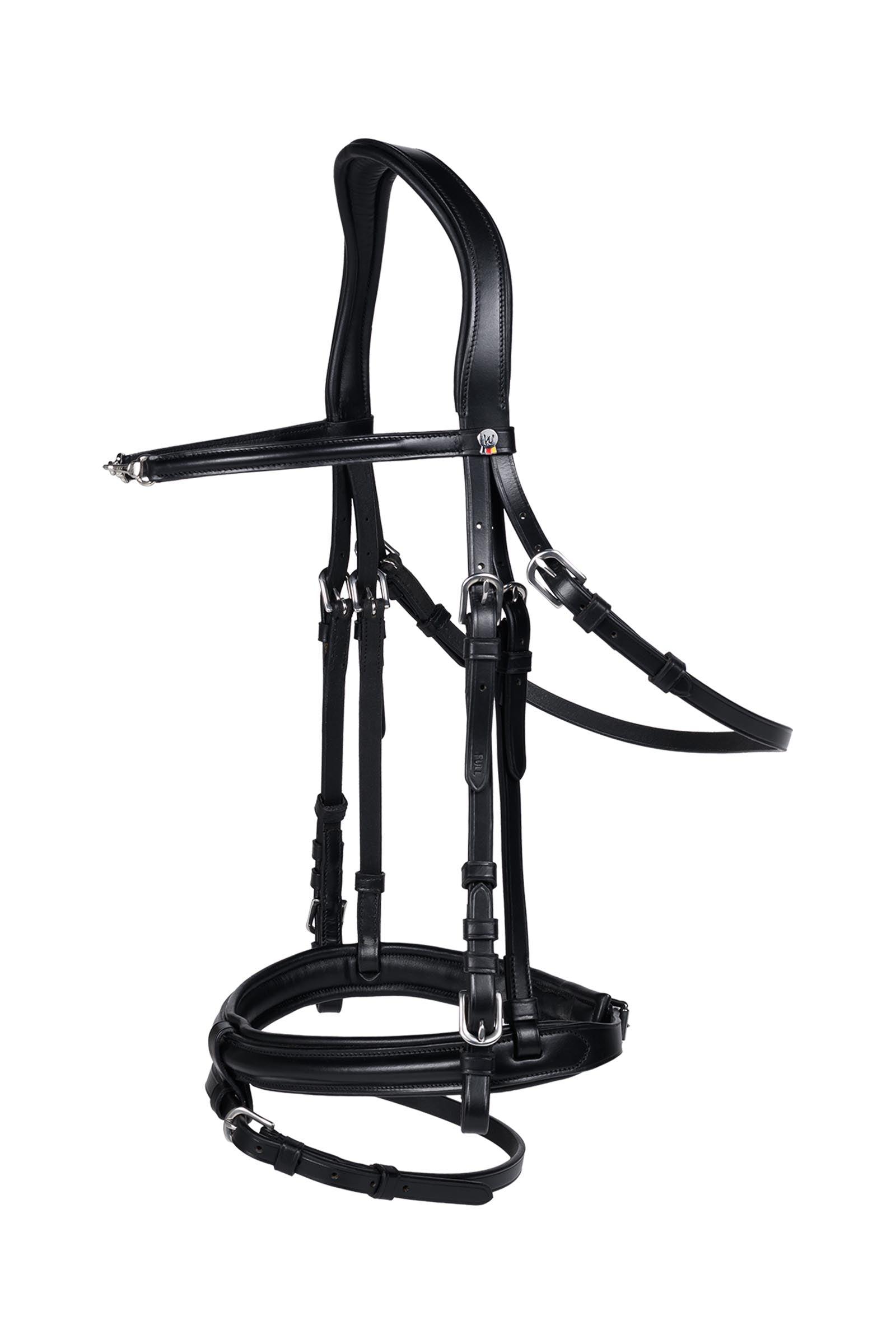 Waldhausen X-Line Charmbit Bridle Bridles & Reins