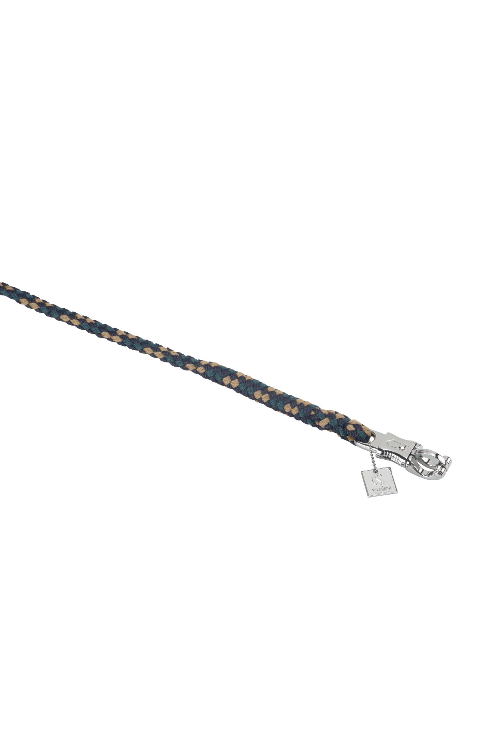 Eskadron Classic Sport SS26 Ramal con gancho de pánico Cabezadas de cuadra & Ramales