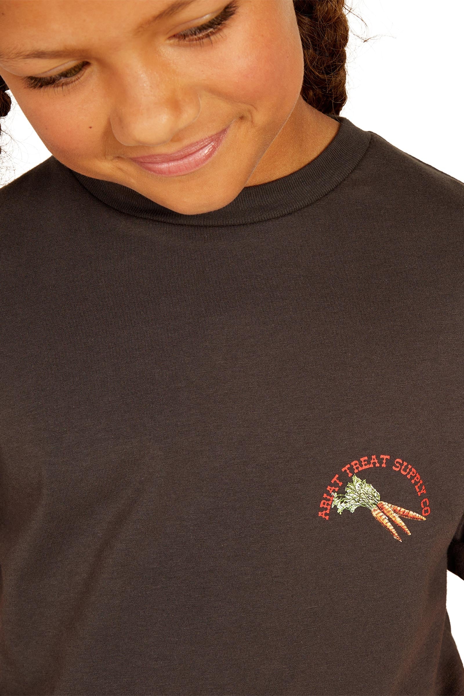 Ariat Treat Supply Kids´ T-Shirt Kids Apparel