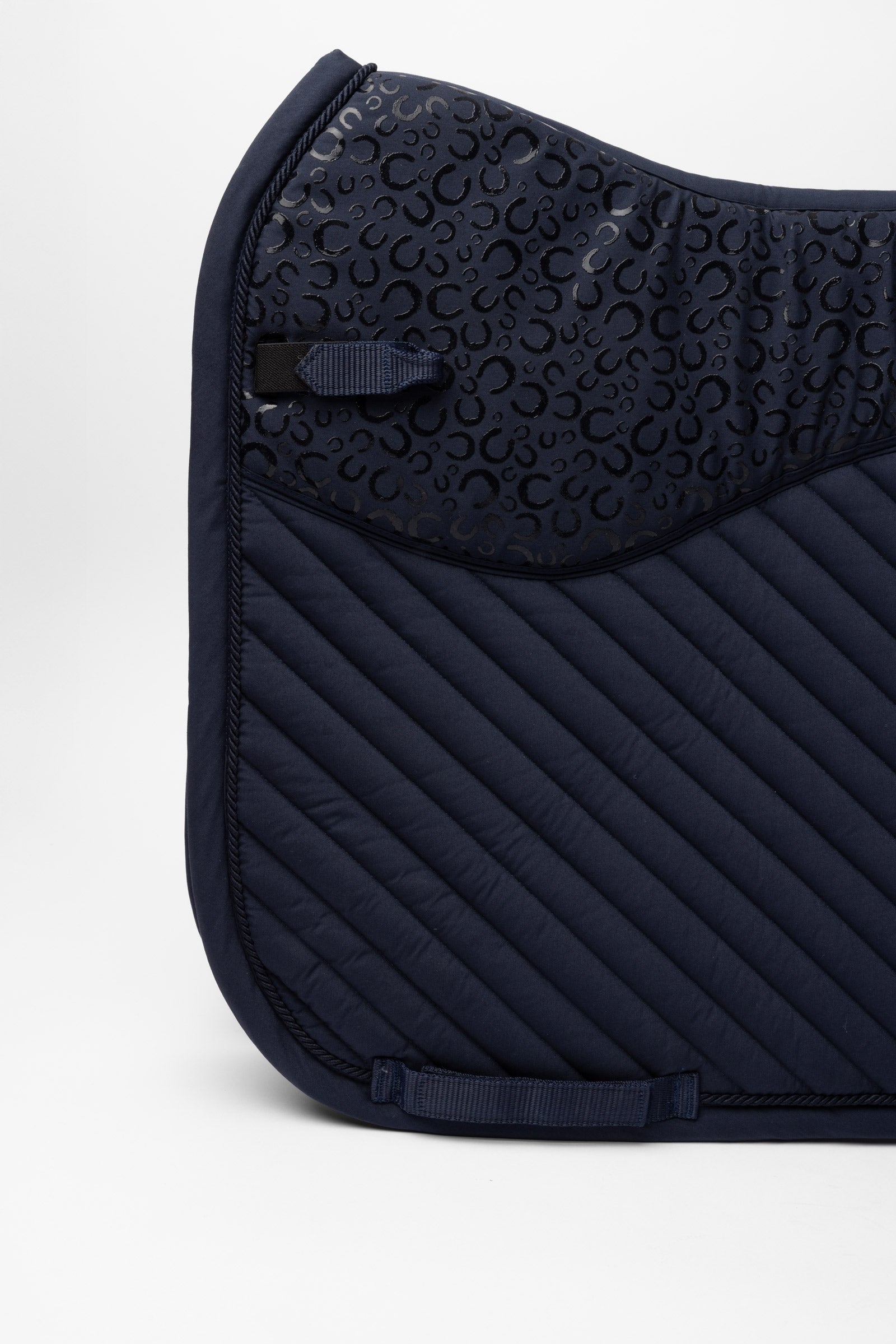 Horze Lucca Dressage Saddle Pad Saddle Pads