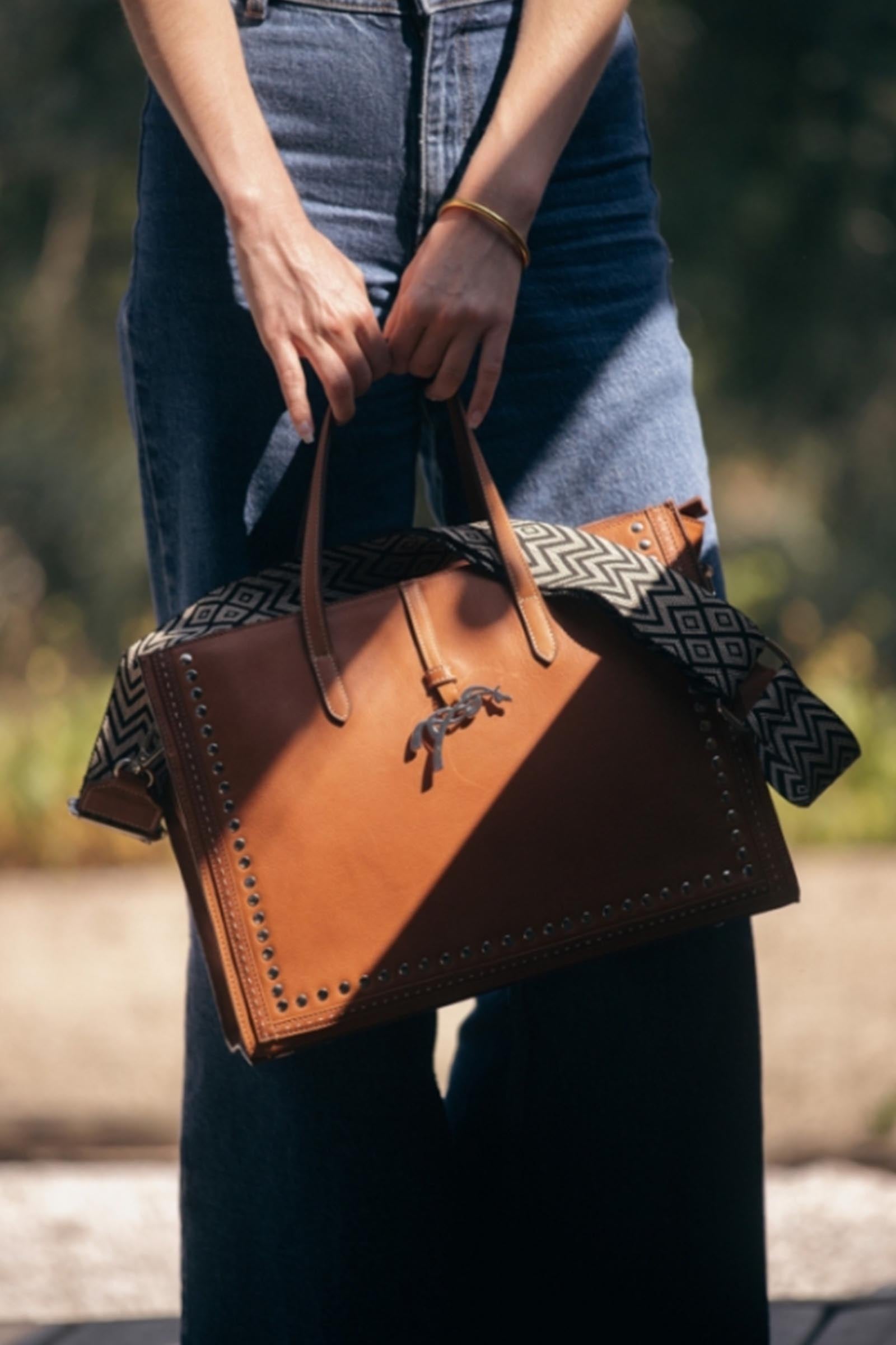 PENELOPE Naily Romane Handbag Accessories