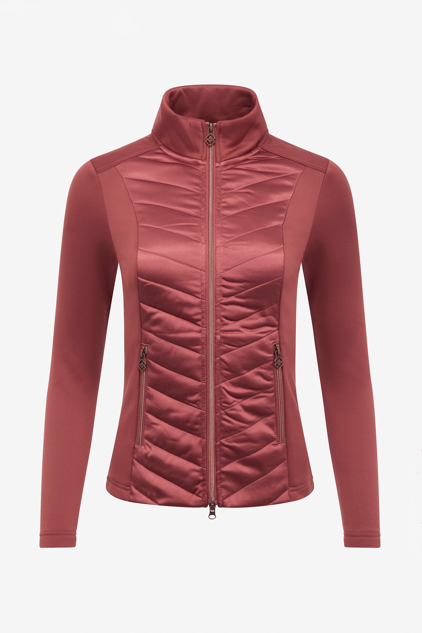 LeMieux Dynamique chaqueta de mujer Ropa Mujer