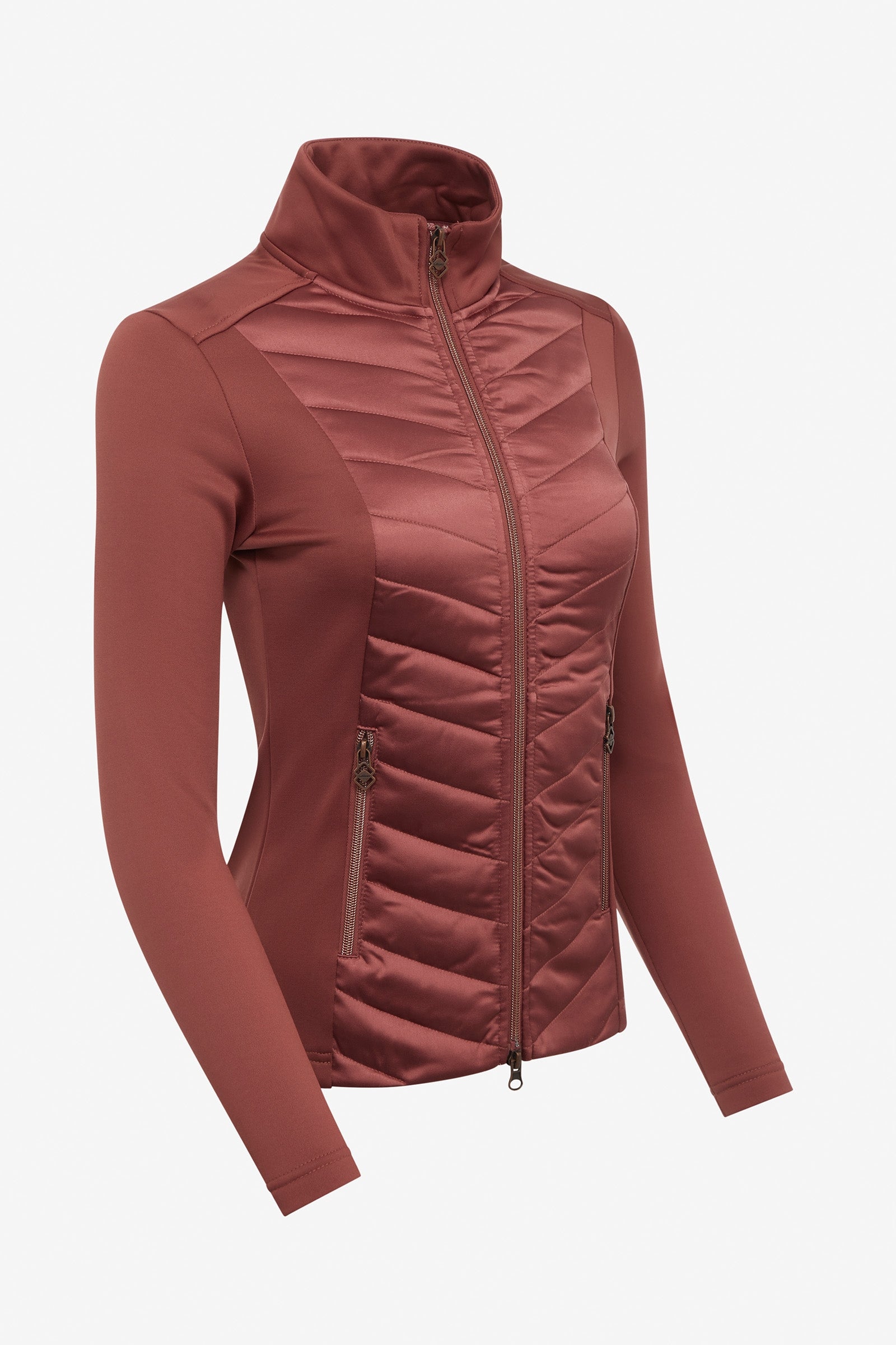 LeMieux Dynamique Women´s Jacket Women’s Riding Clothing
