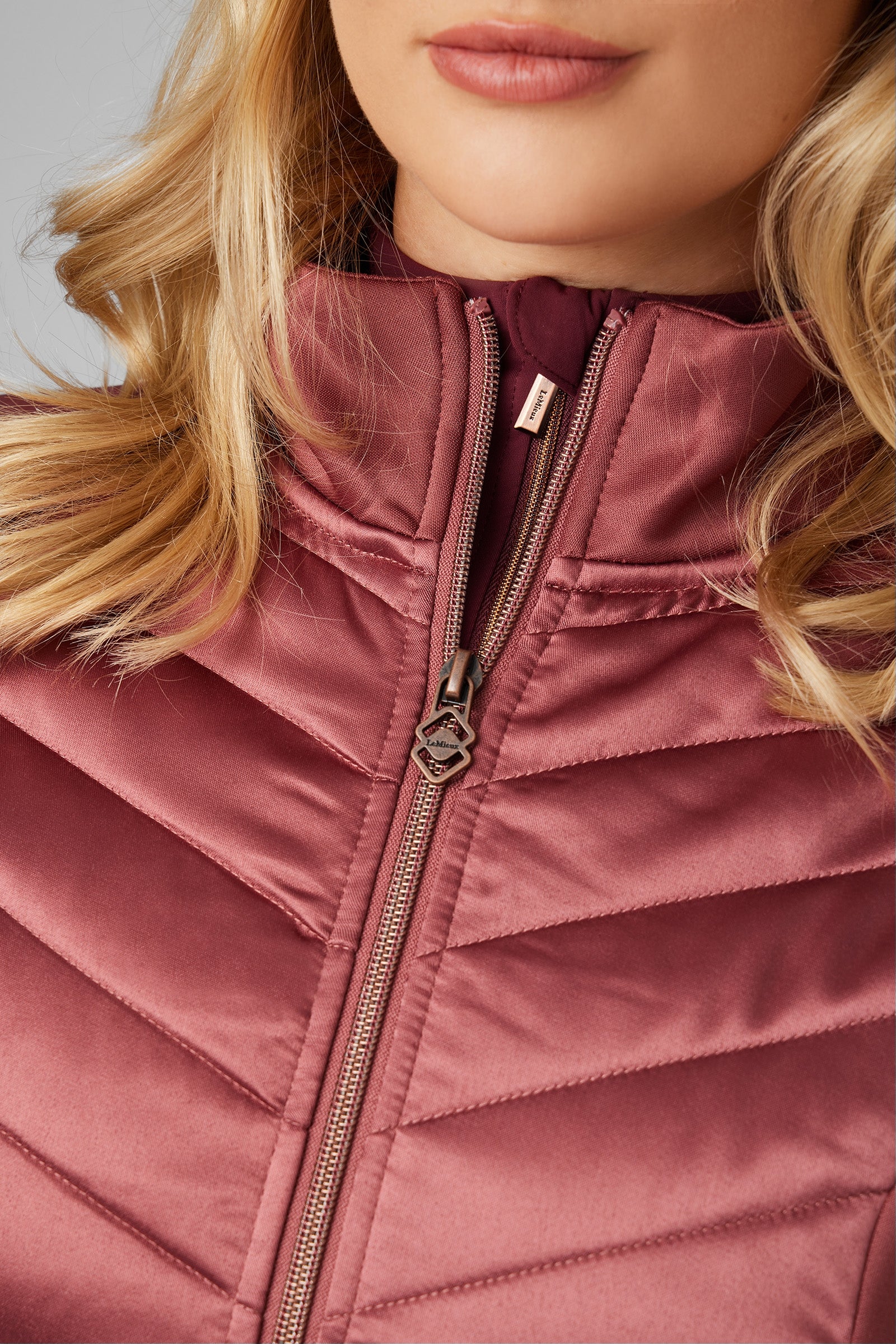 LeMieux Dynamique Women´s Jacket Women’s Riding Clothing