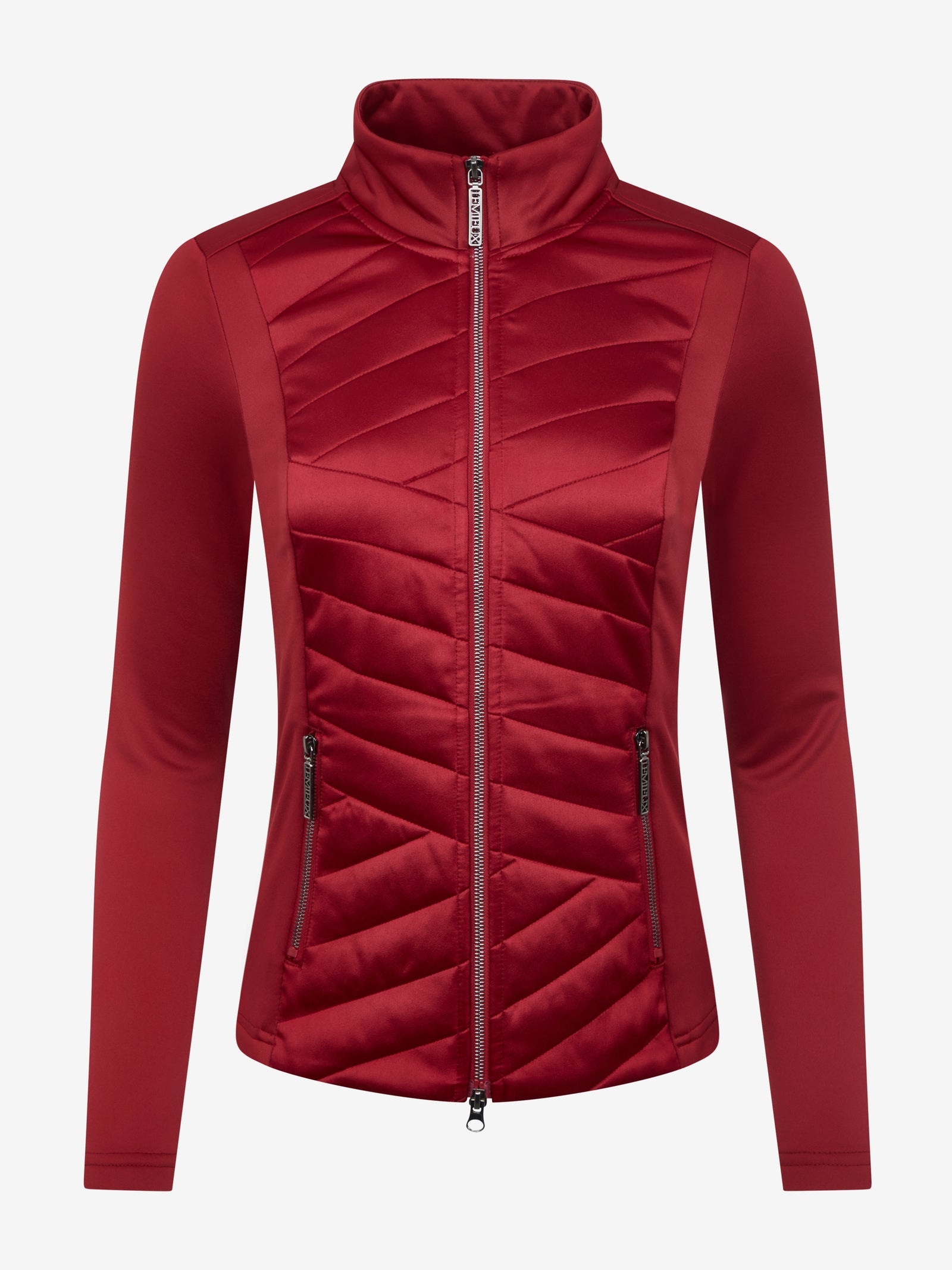 LeMieux Dynamique chaqueta de mujer Ropa Mujer
