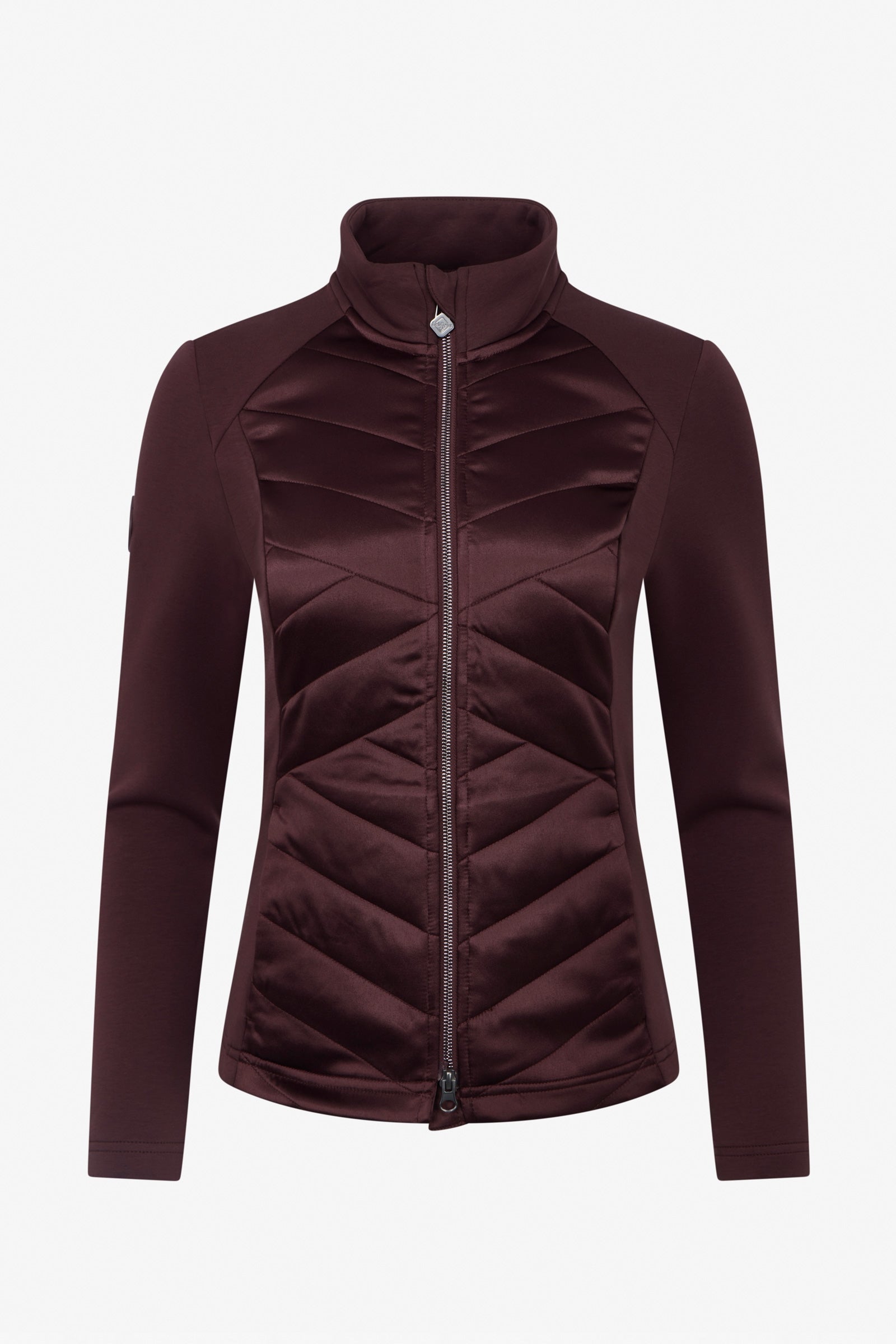 LeMieux Dynamique chaqueta de mujer Ropa Mujer