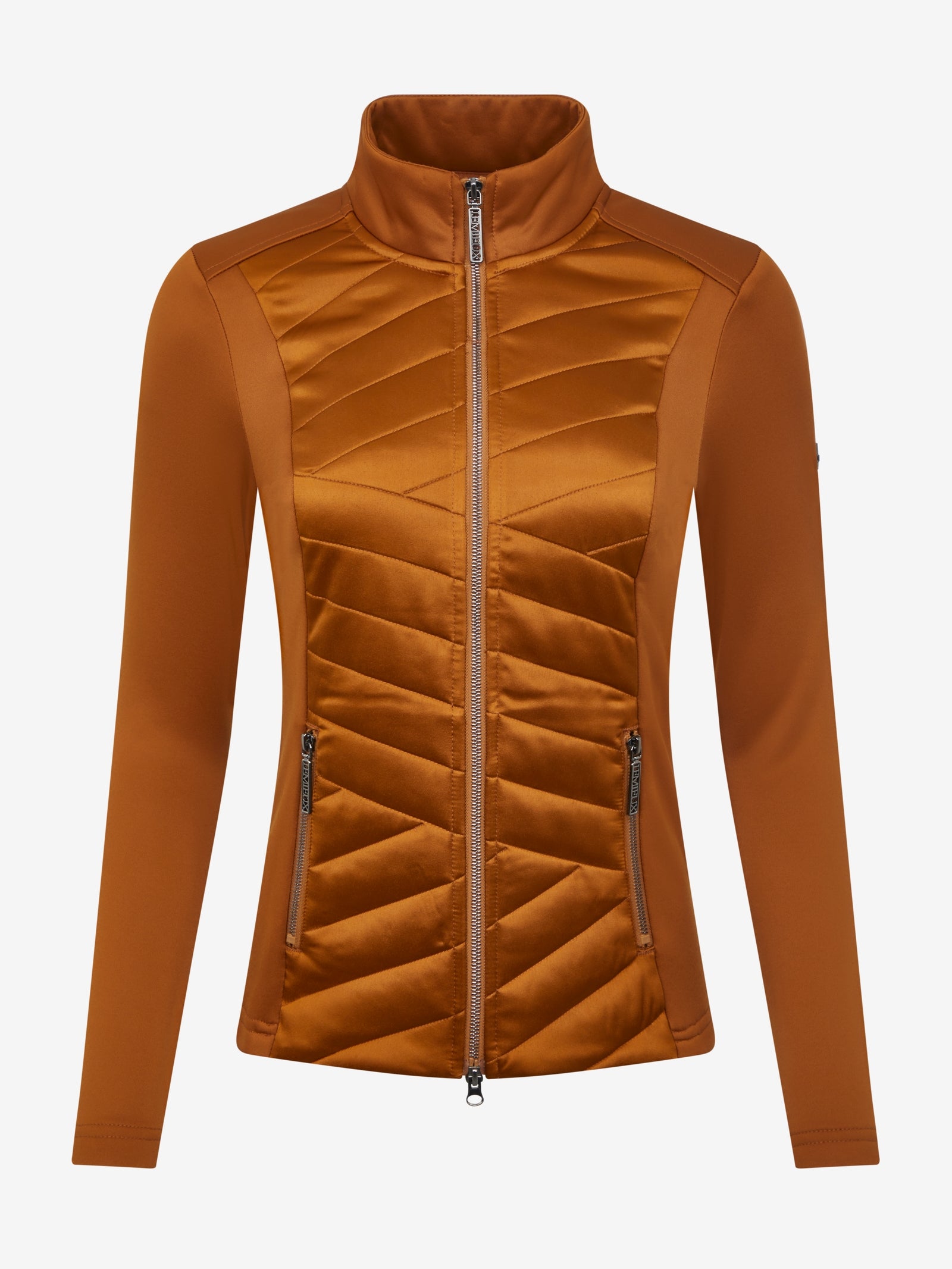 LeMieux Dynamique chaqueta de mujer Ropa Mujer