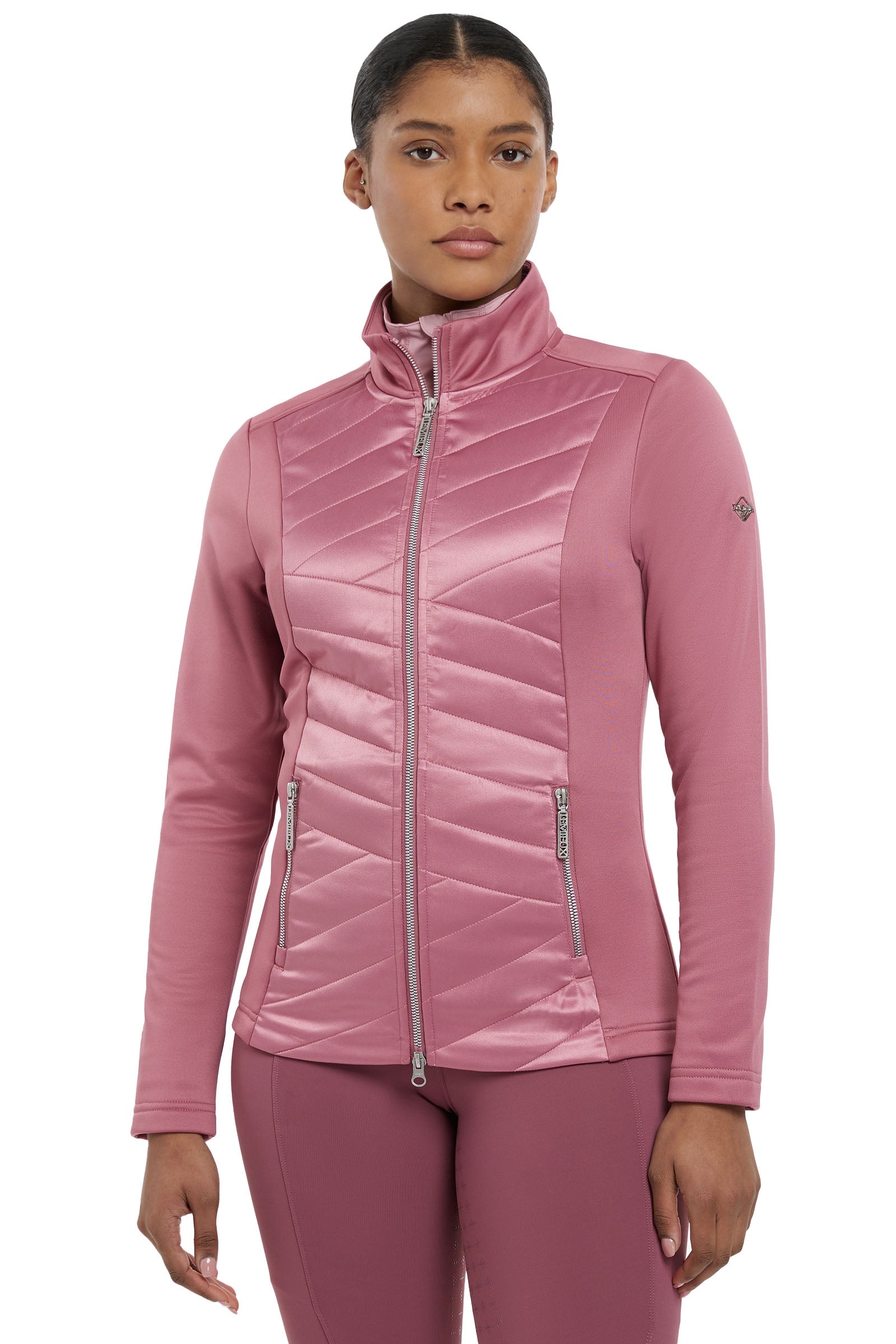 LeMieux Dynamique Women´s Jacket Women’s Riding Clothing