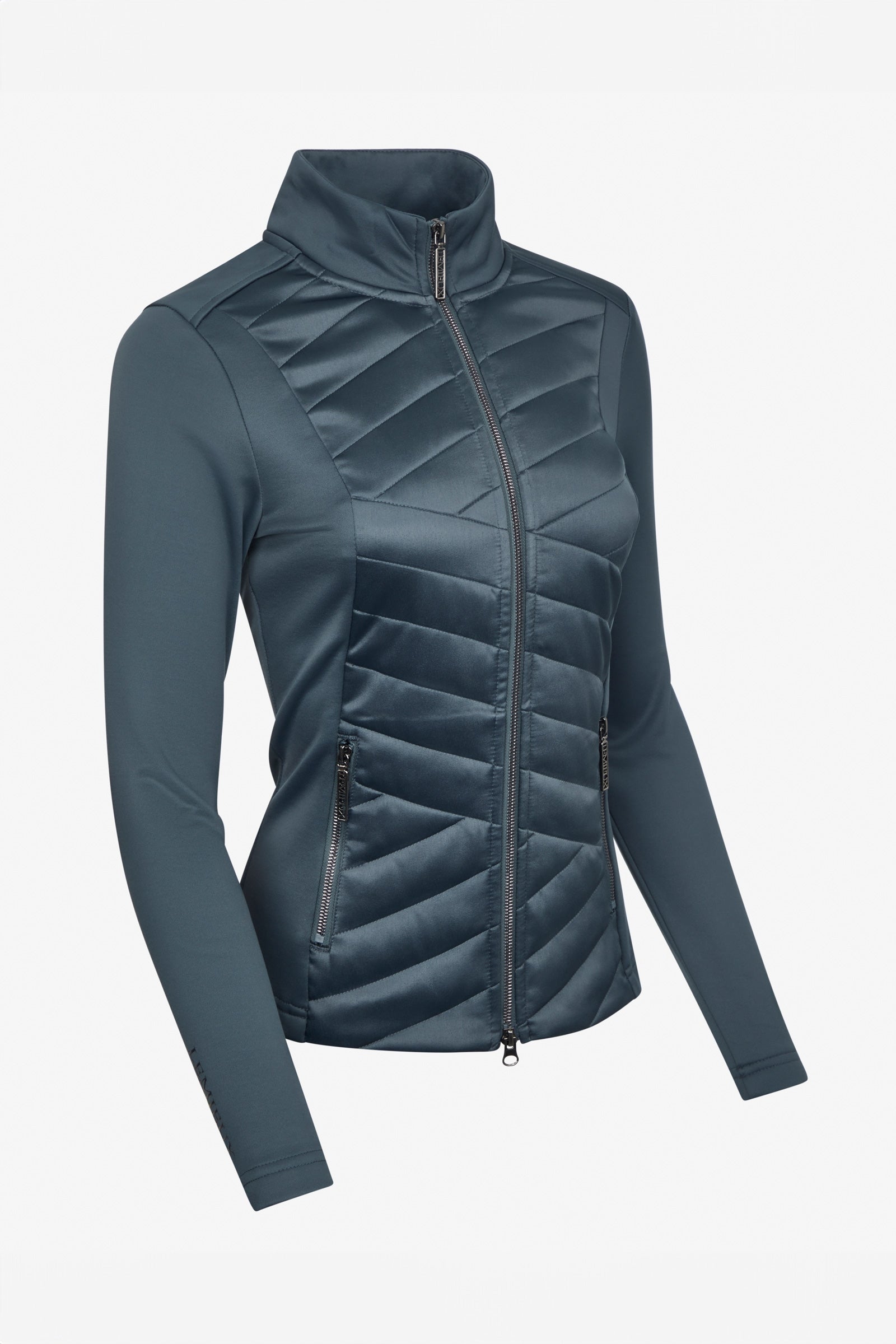 LeMieux Dynamique Women´s Jacket Women’s Riding Clothing
