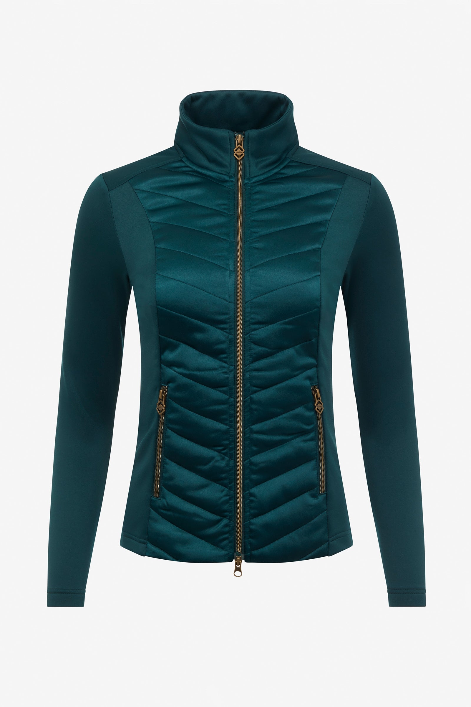 LeMieux Dynamique chaqueta de mujer Ropa Mujer